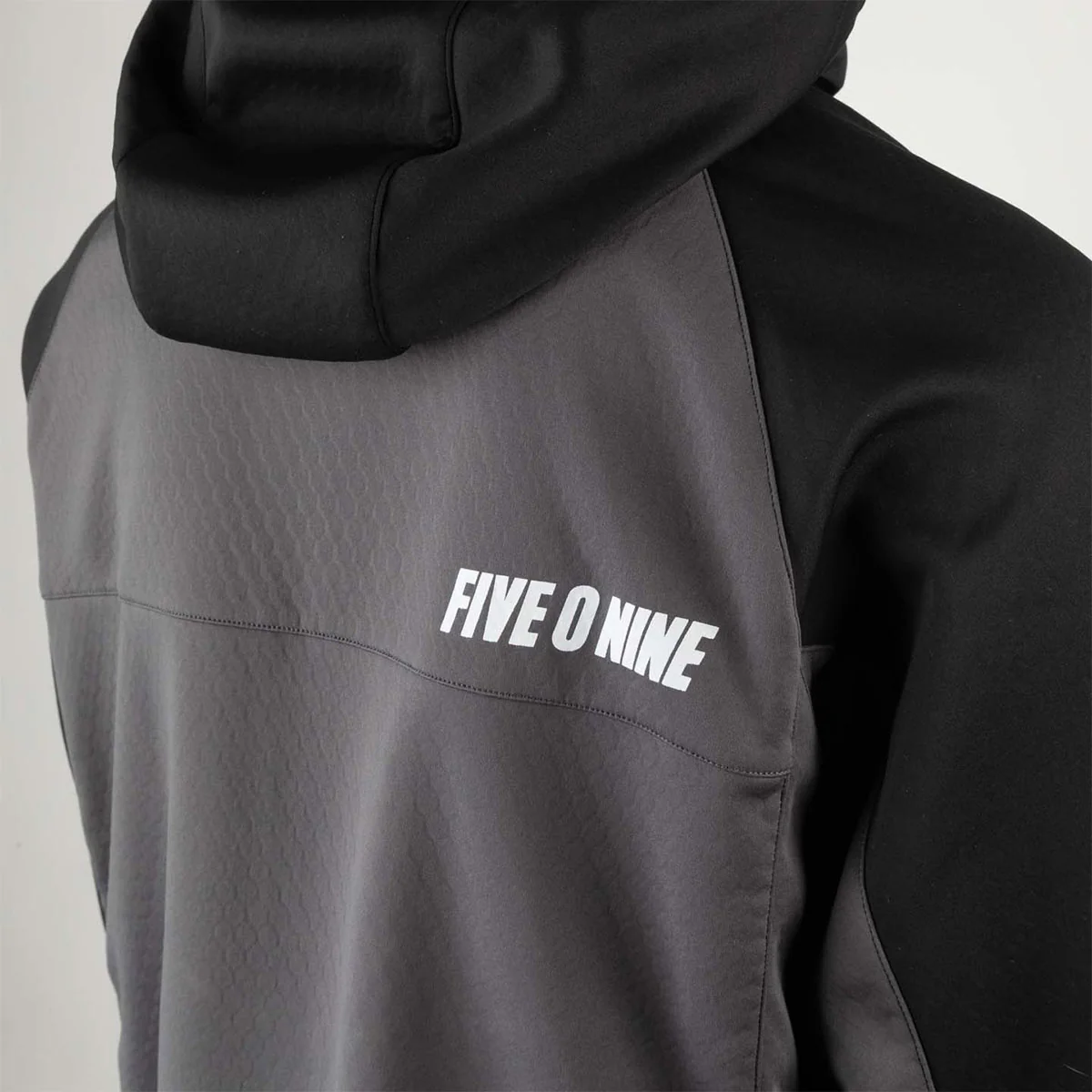 Tactical Elite Softshell Jacket - Image 6