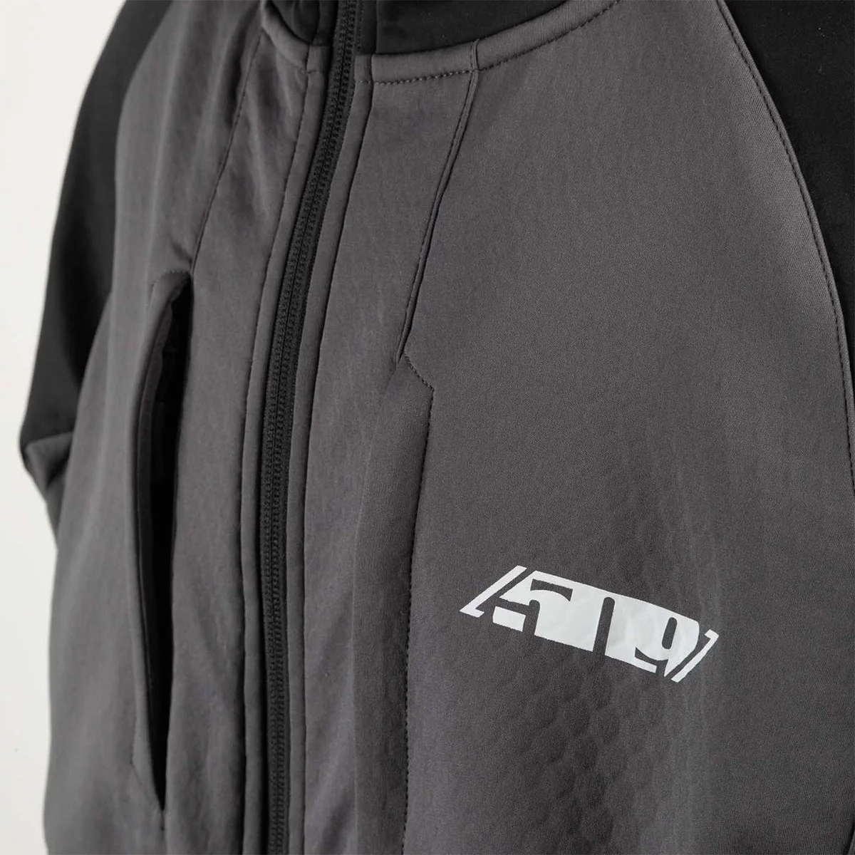 Tactical Elite Softshell Jacket - Image 7