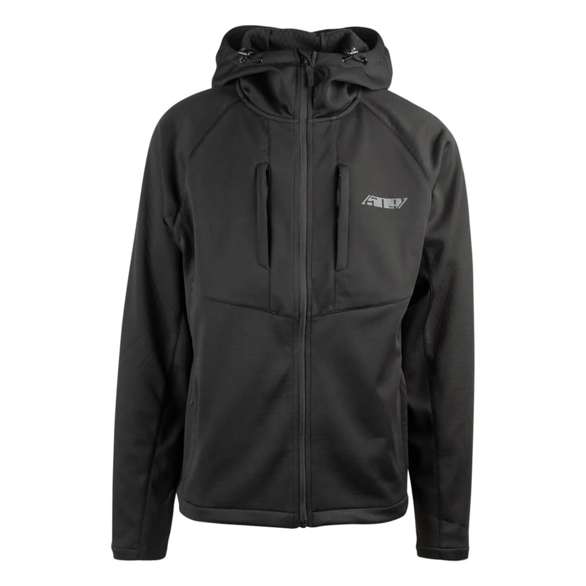 Tactical Elite Softshell Jacket - Image 9