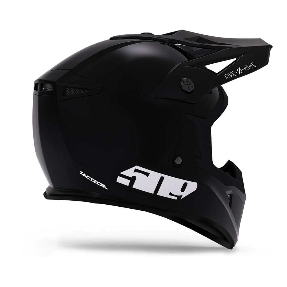 Tactical Offroad Helmet - Image 3