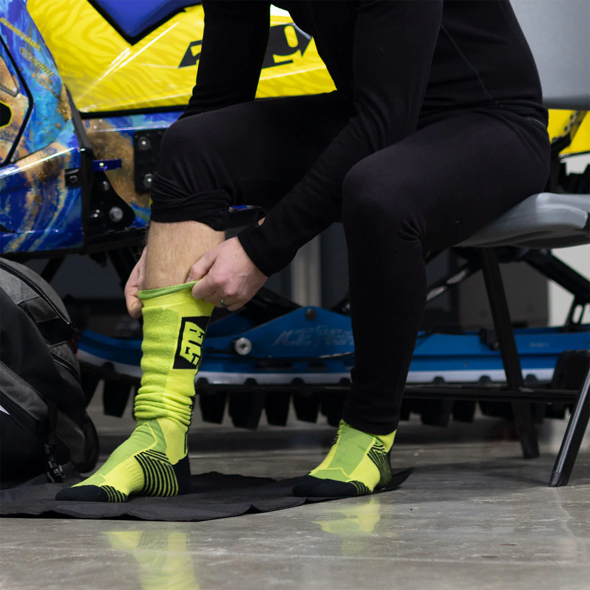 Tactical Sock - Image 4