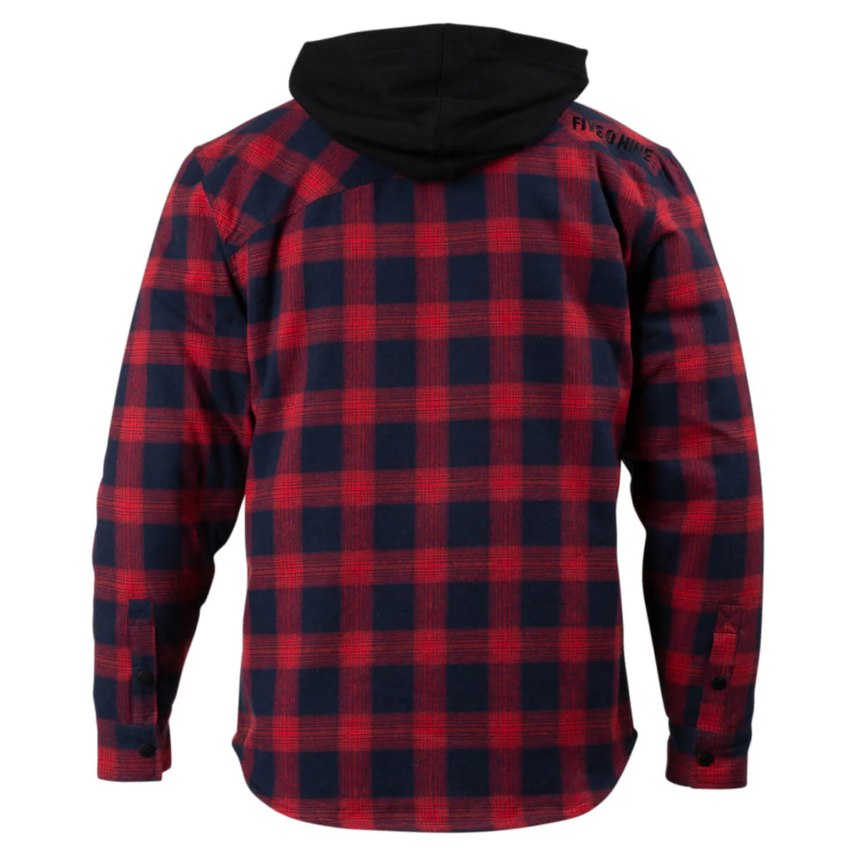 Tech Flannel - Image 2