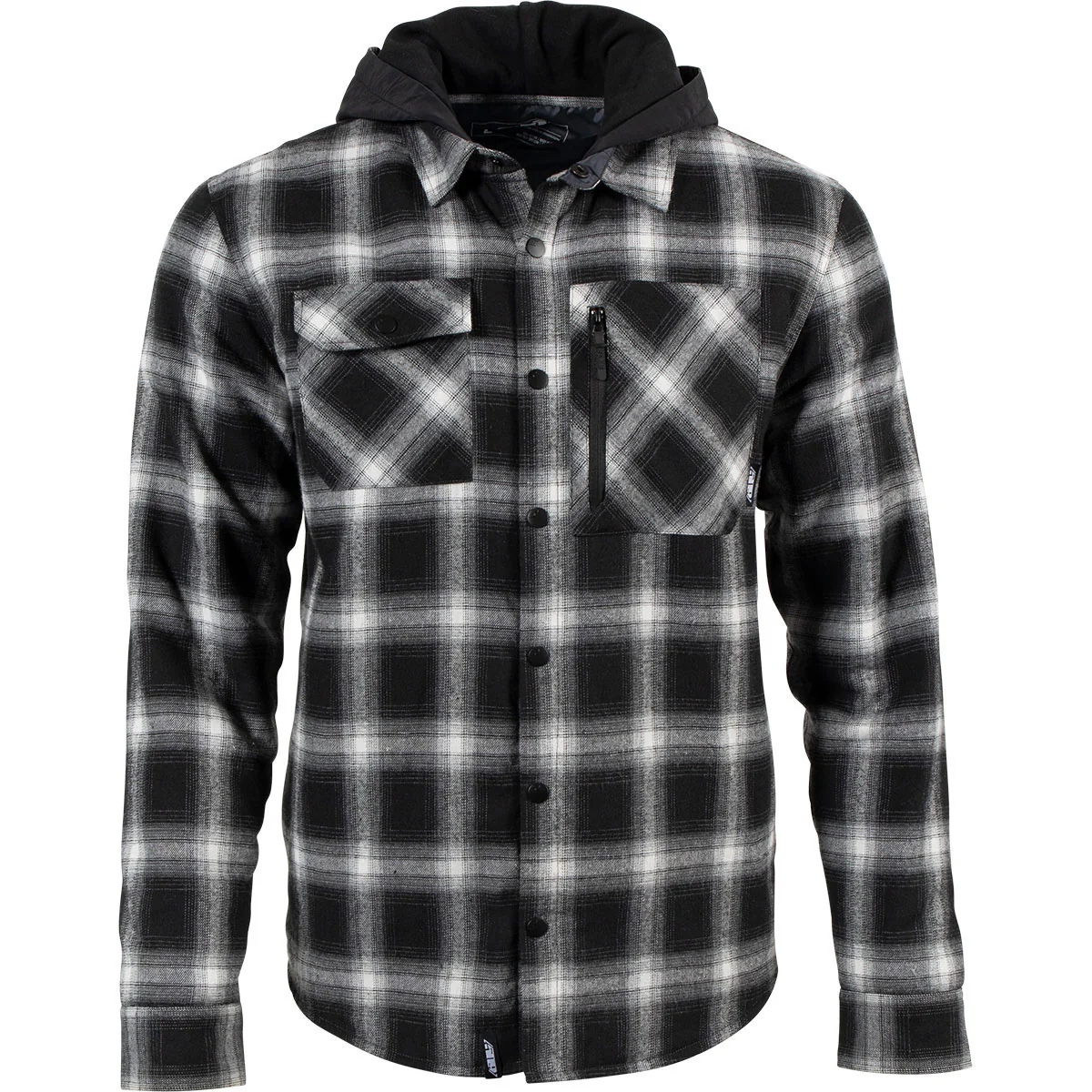 Tech Flannel - Image 6