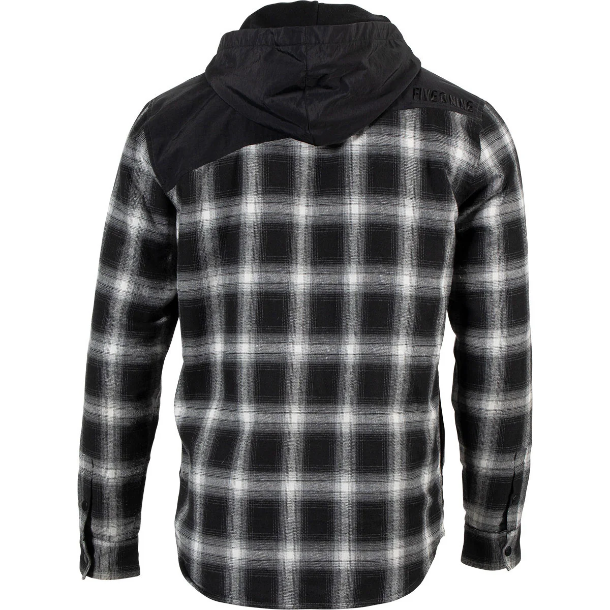 Tech Flannel - Image 7