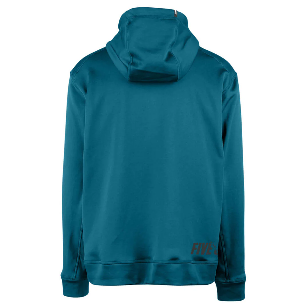 Tech Zip Hoodie - Image 4