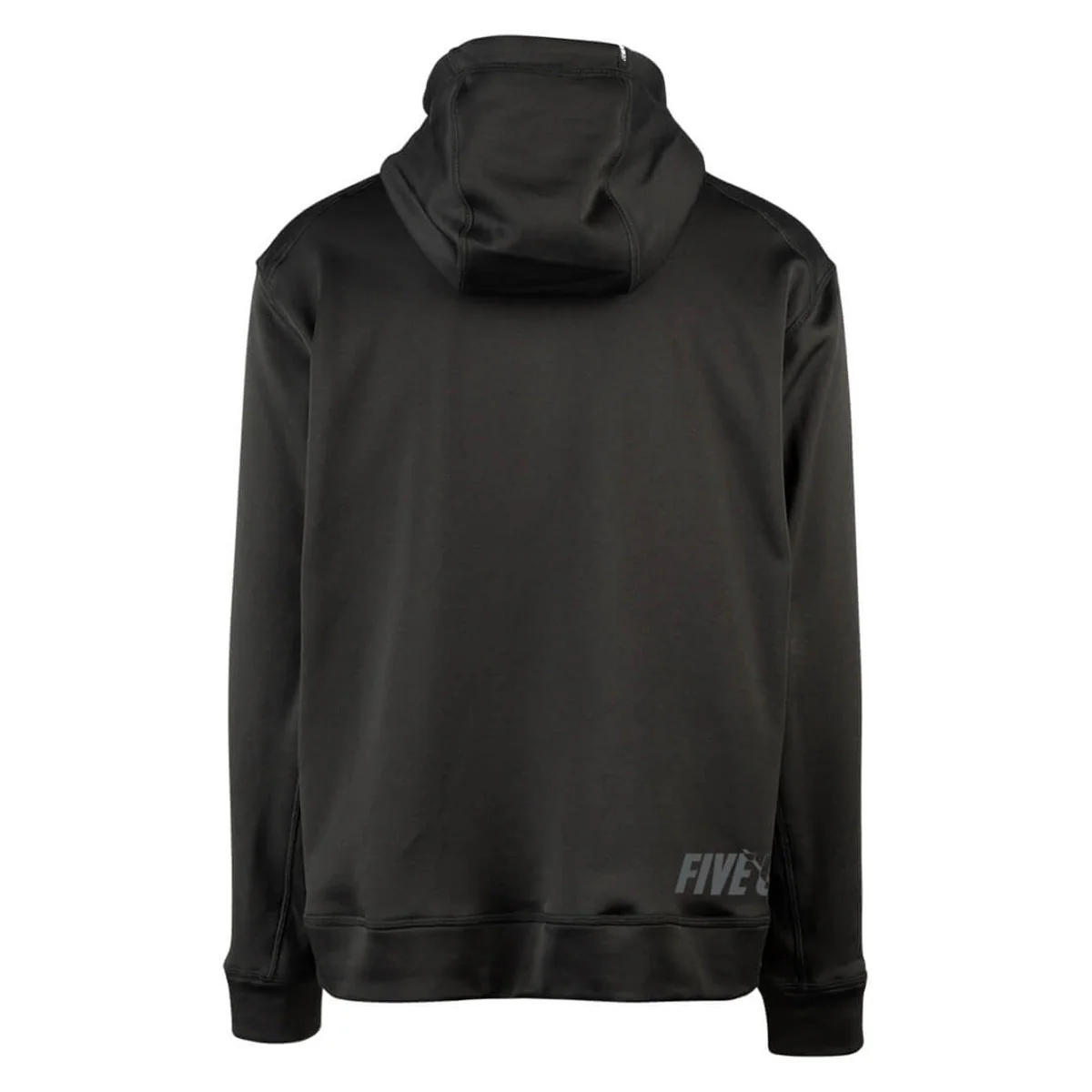 Tech Zip Hoodie - Image 6