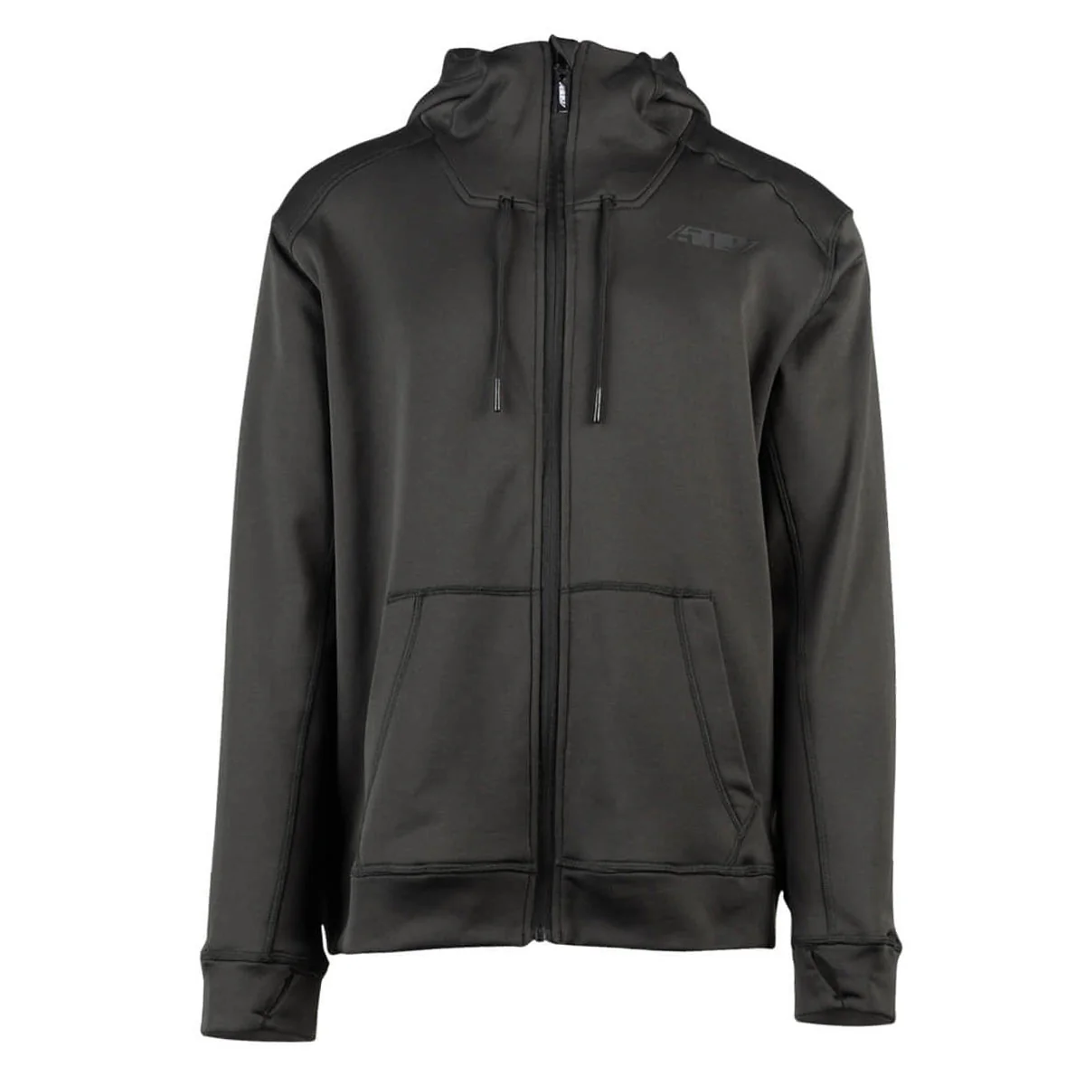 Tech Zip Hoodie - Image 7