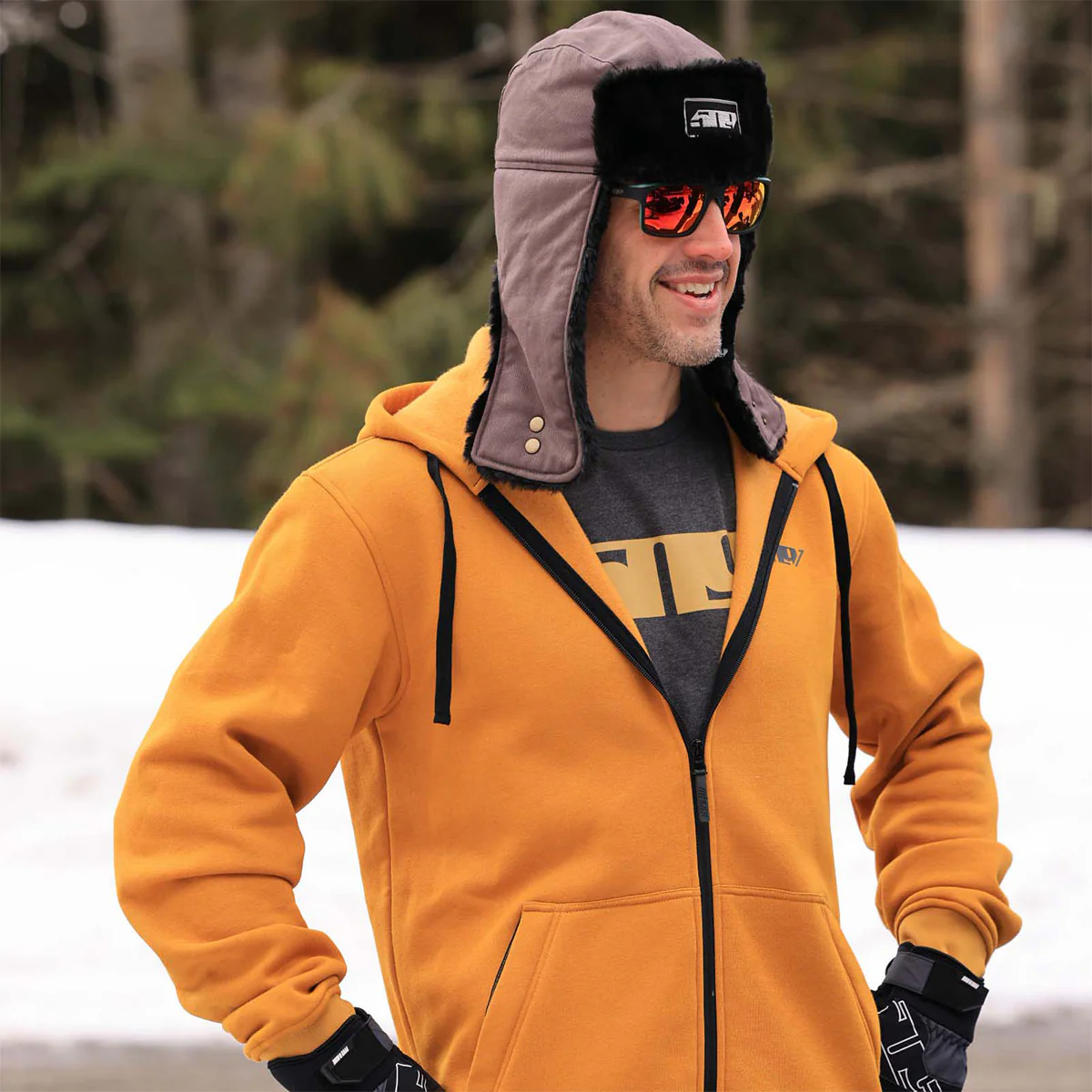 Temper Hoodie - Image 10