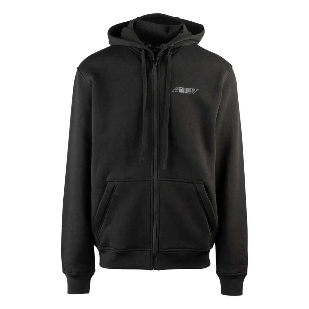 Temper Hoodie - Image 5