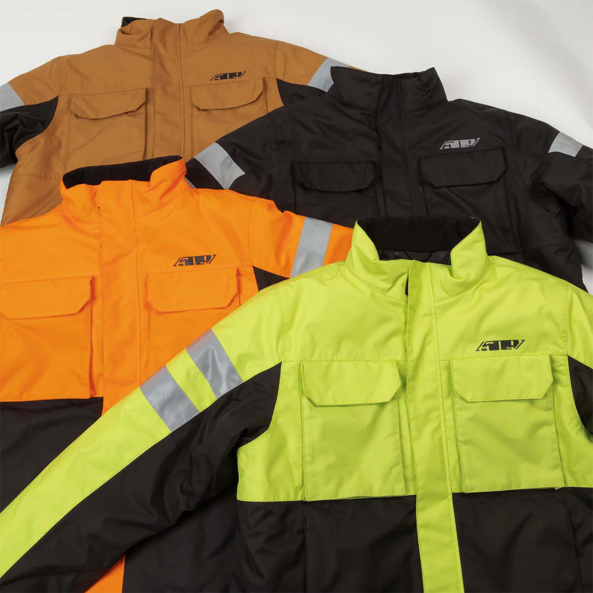 Temper Insulated Jacket - Image 10