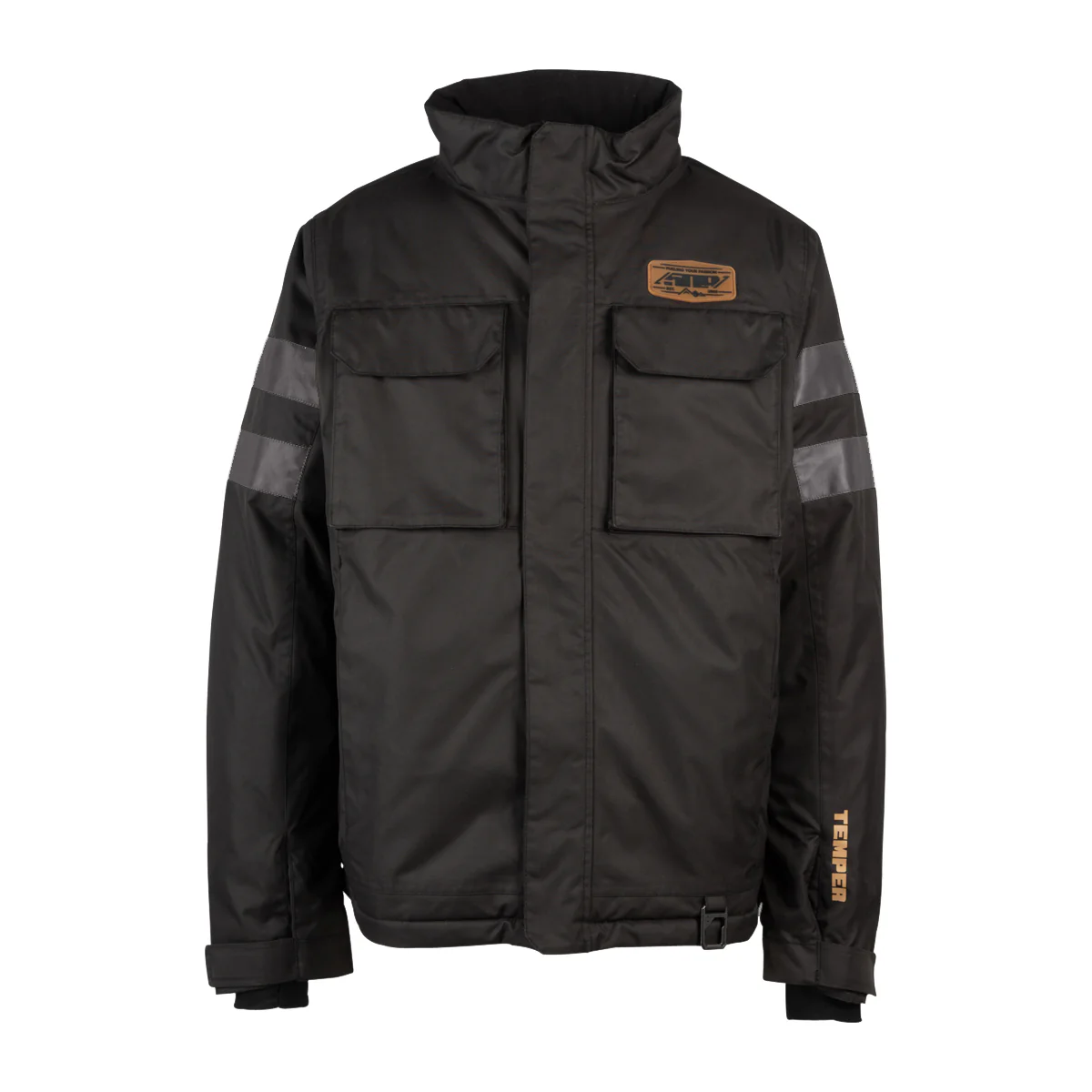 Temper Insulated Jacket - Image 13