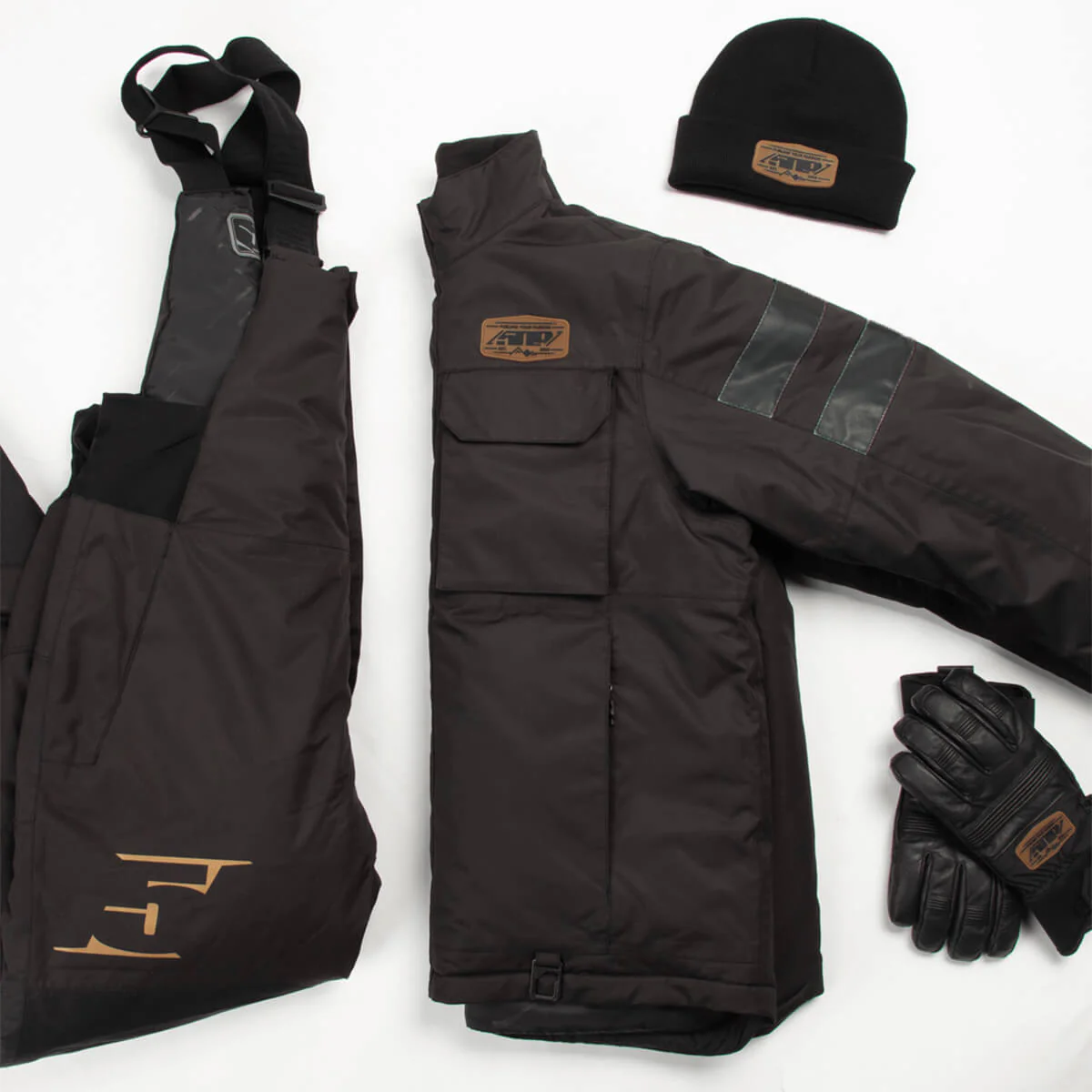 Temper Insulated Jacket - Image 15