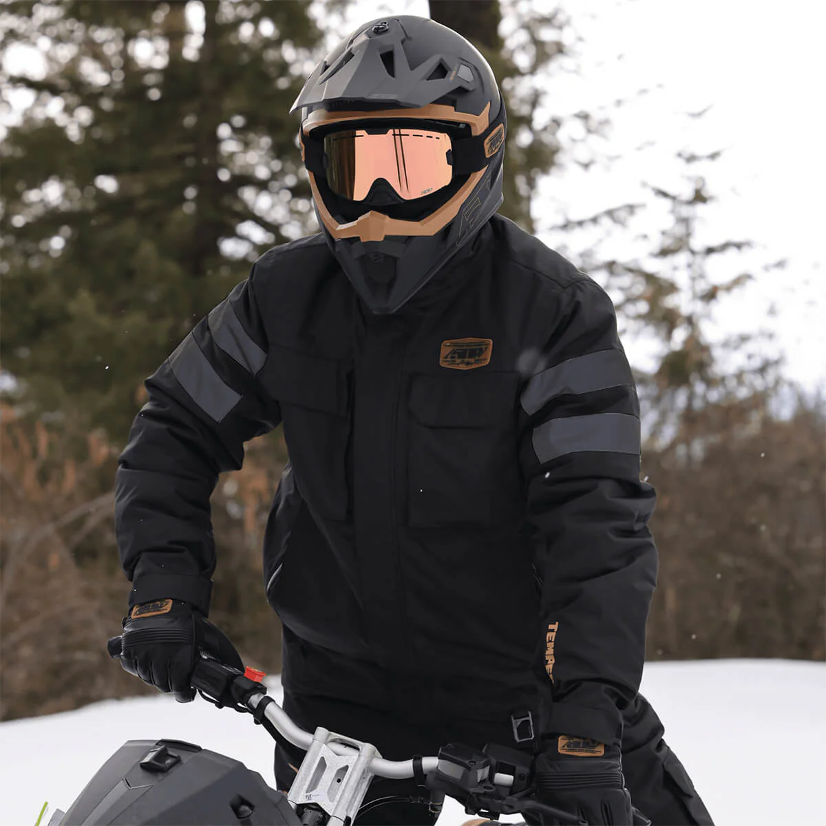 Temper Insulated Jacket - Image 16
