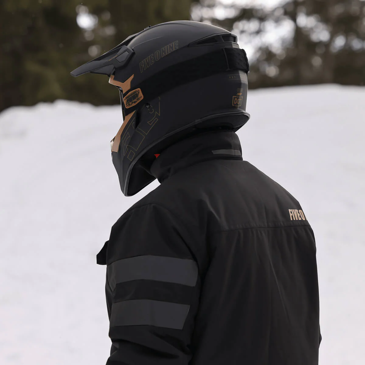 Temper Insulated Jacket - Image 17