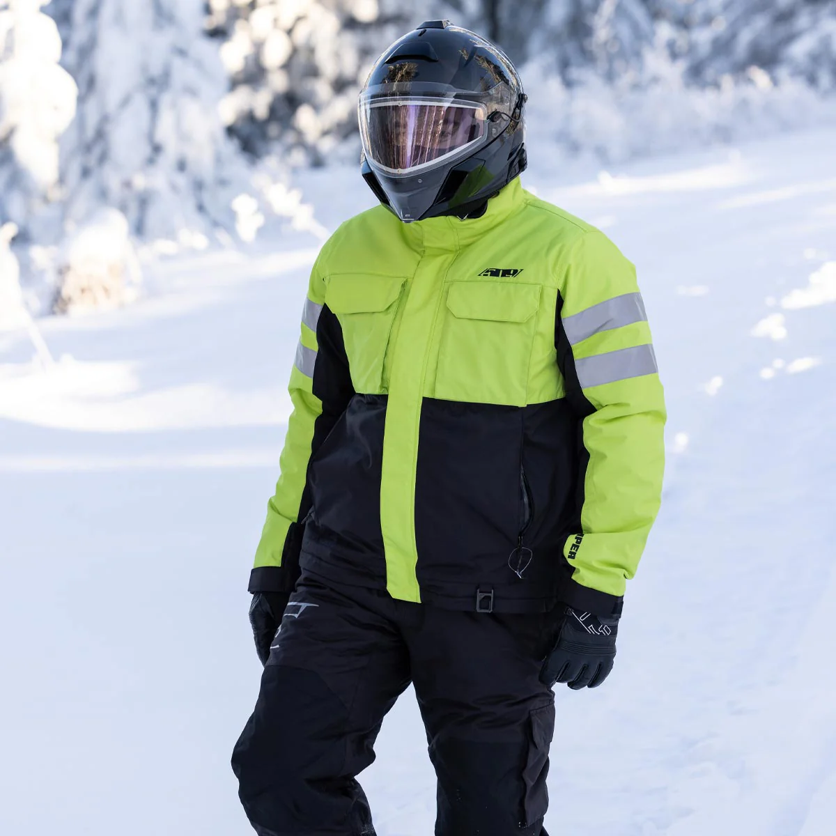Temper Insulated Jacket - Image 23
