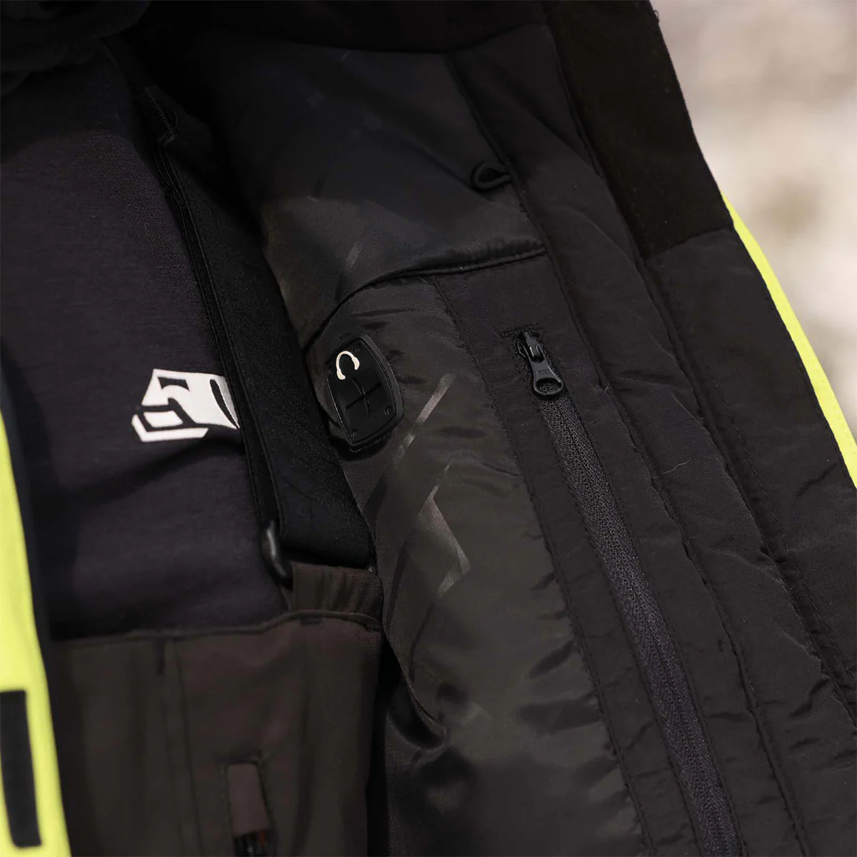 Temper Insulated Jacket - Image 24