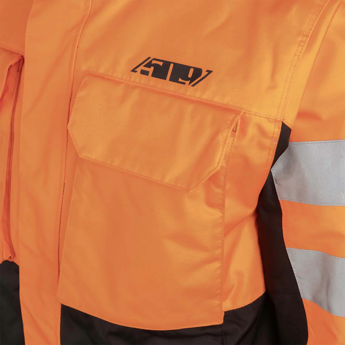 Temper Insulated Jacket - Image 4