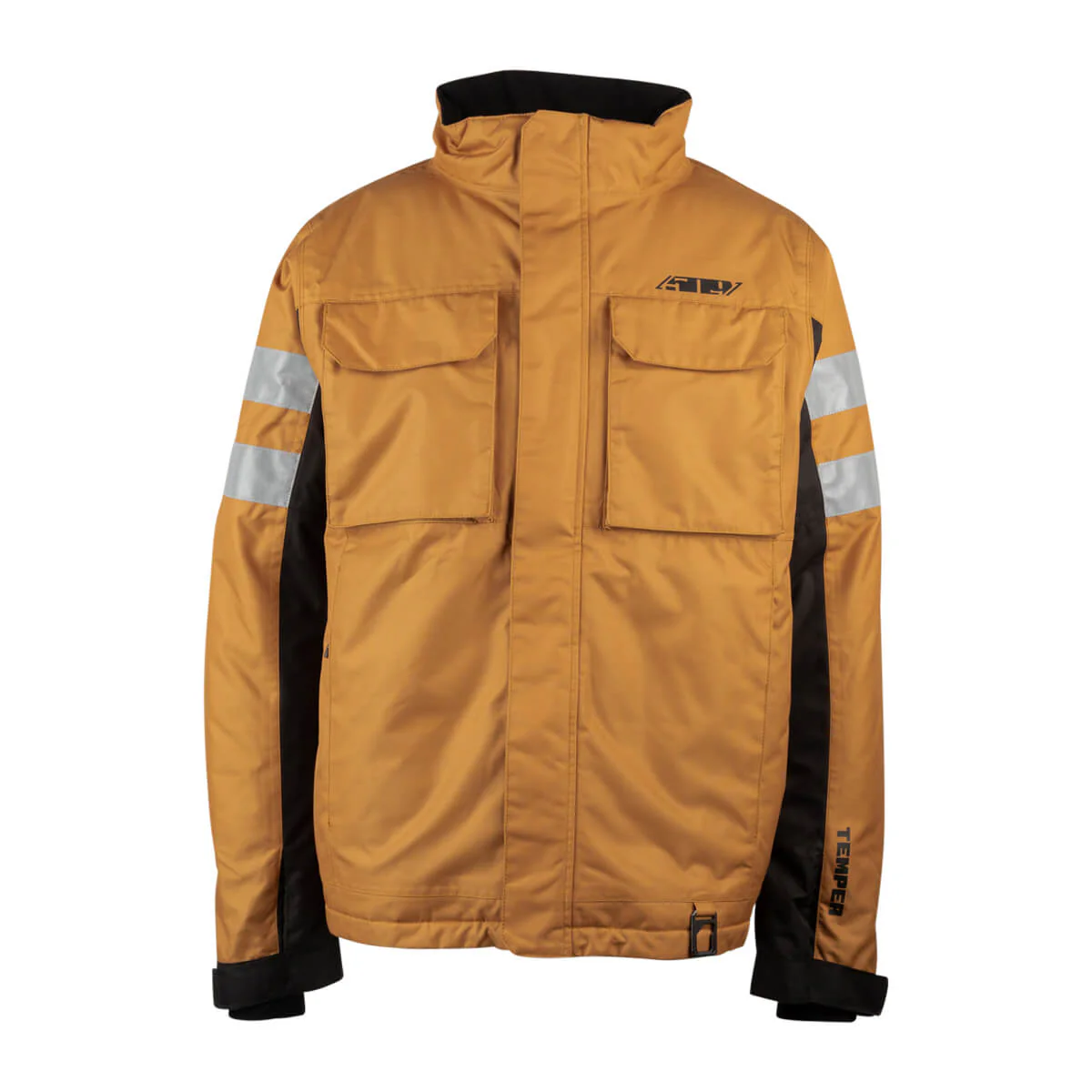 Temper Insulated Jacket - Image 5