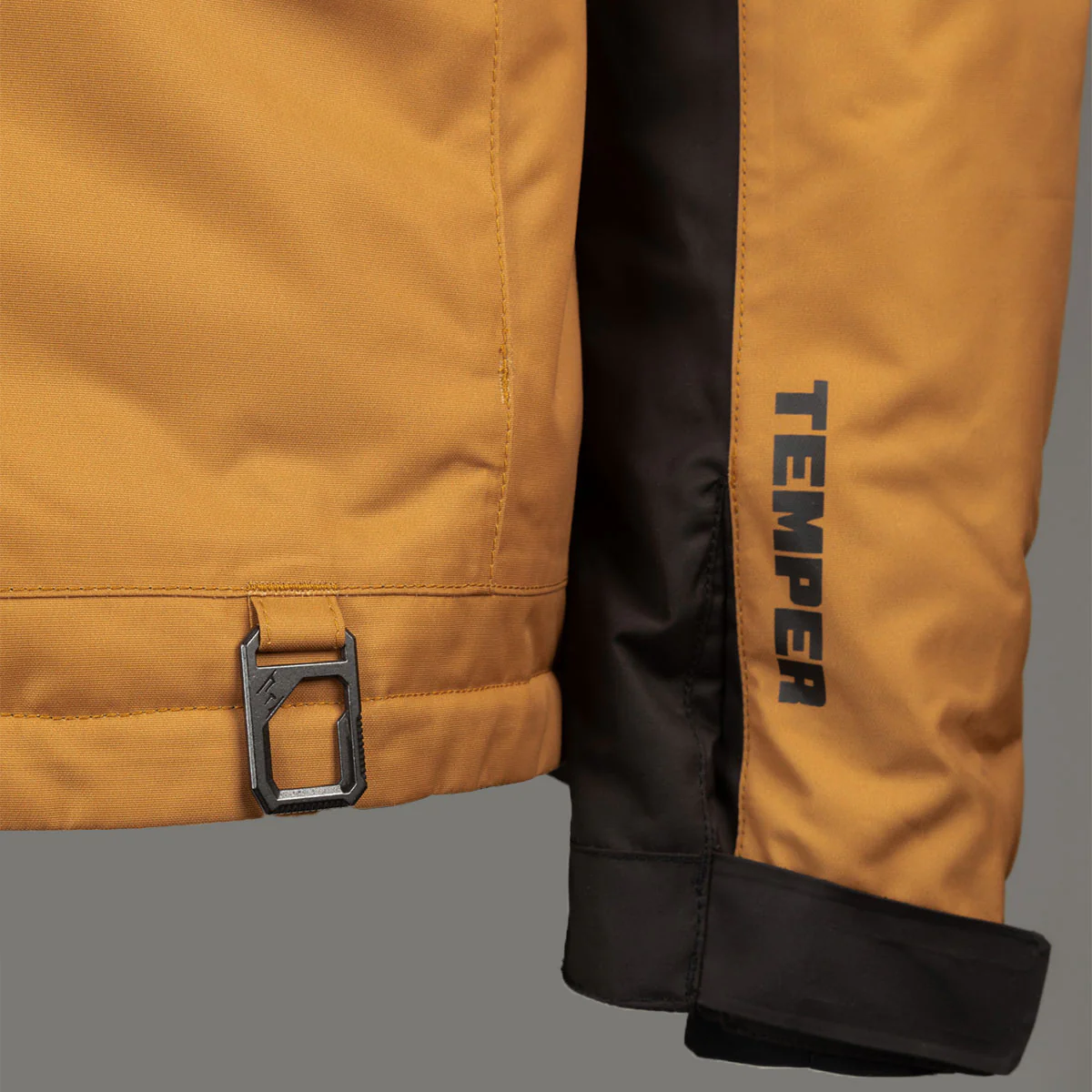 Temper Insulated Jacket - Image 9