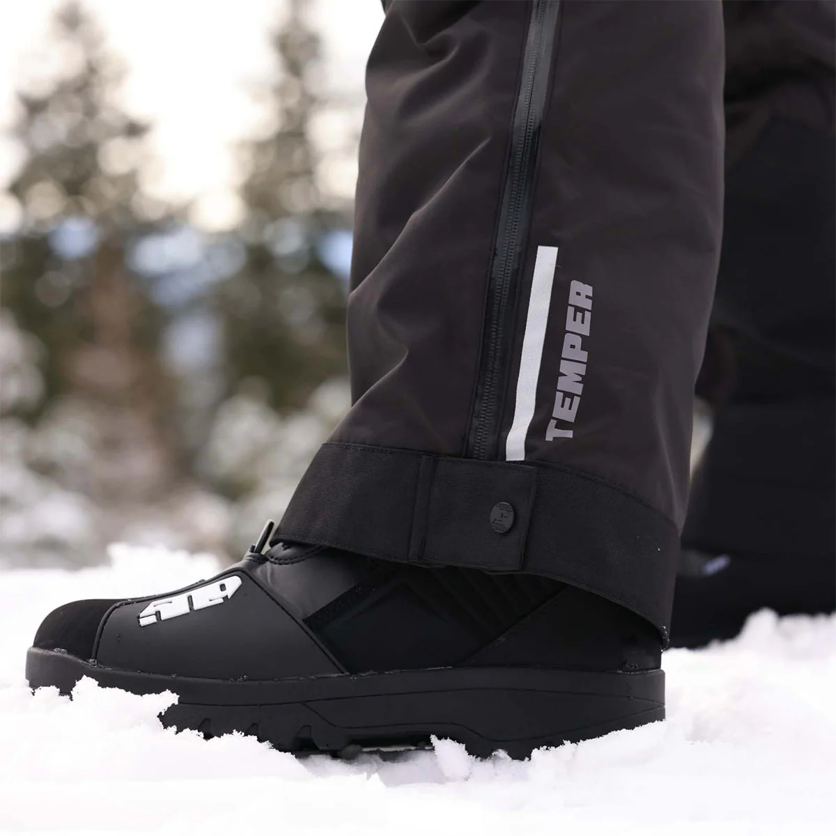 Temper Insulated Overalls - Image 4