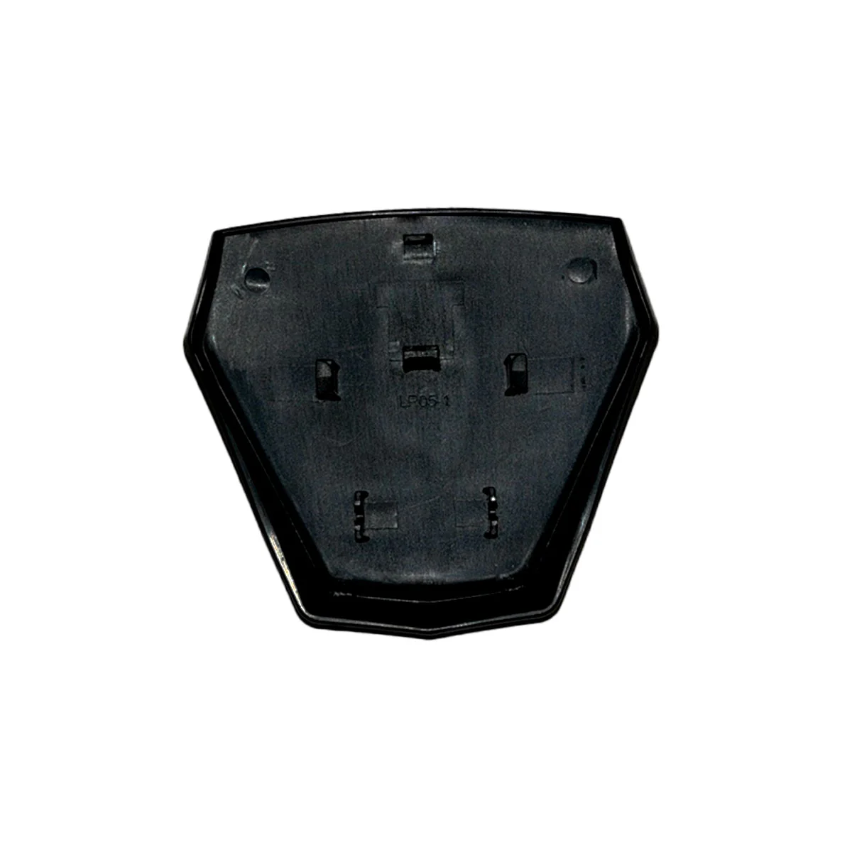 Top Vent Cover for Delta R4 Helmets - Image 3