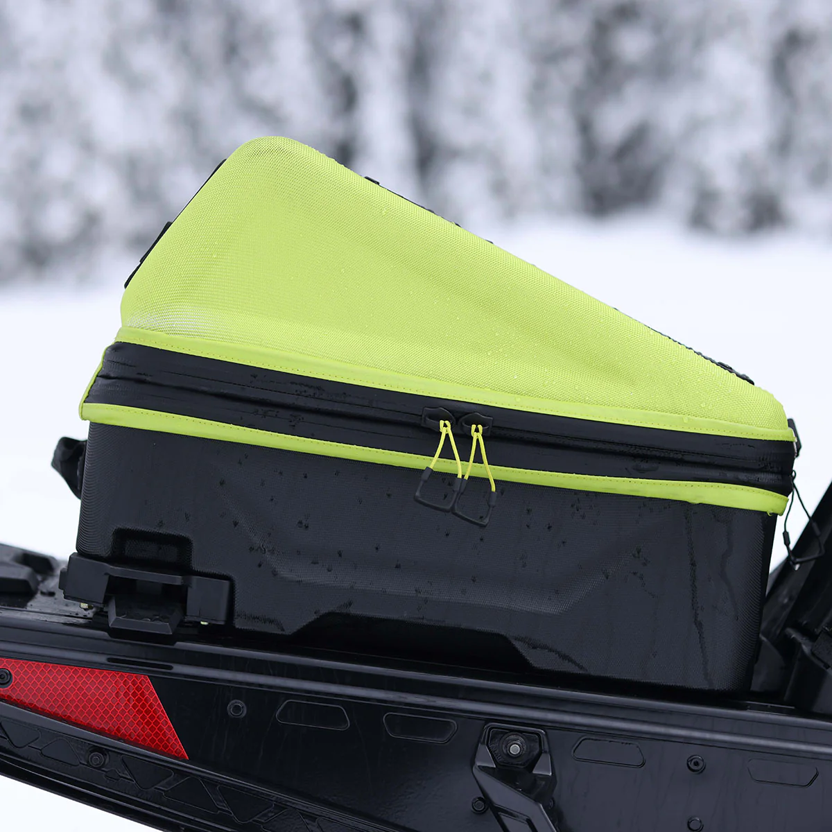 Trail Tunnel Bag - Image 2