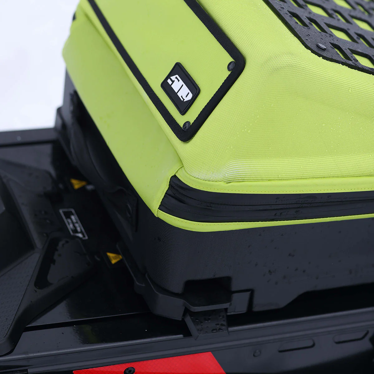 Trail Tunnel Bag - Image 3