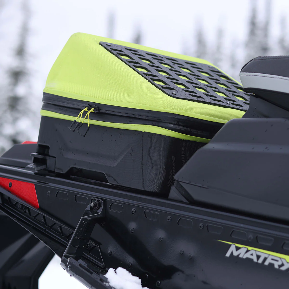 Trail Tunnel Bag - Image 6