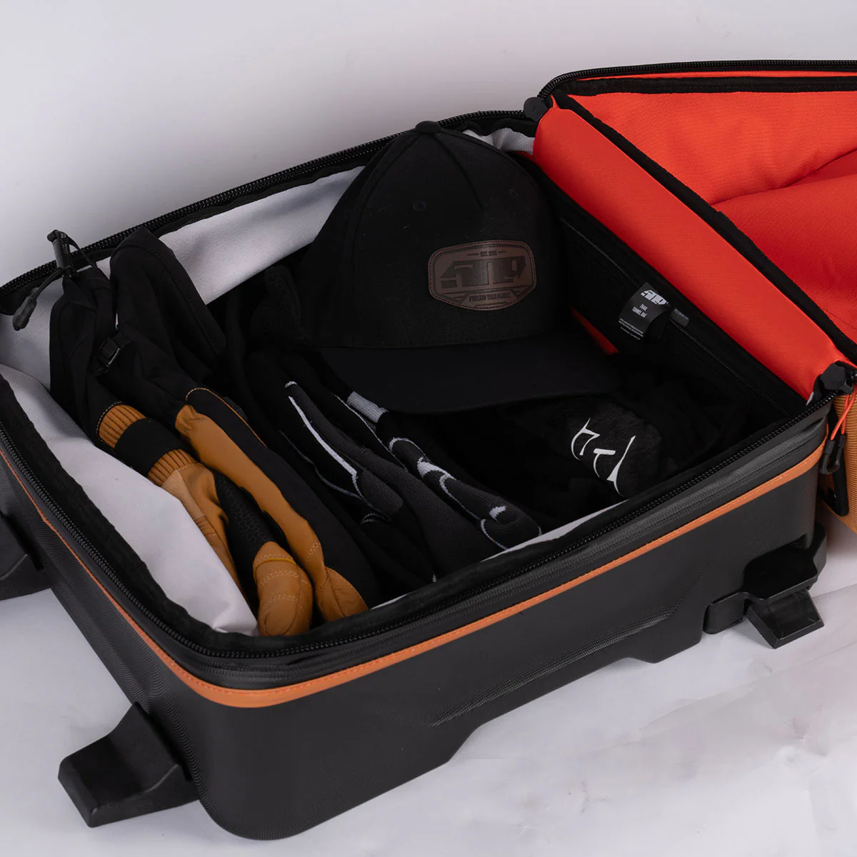 Trail Tunnel Bag - Image 9