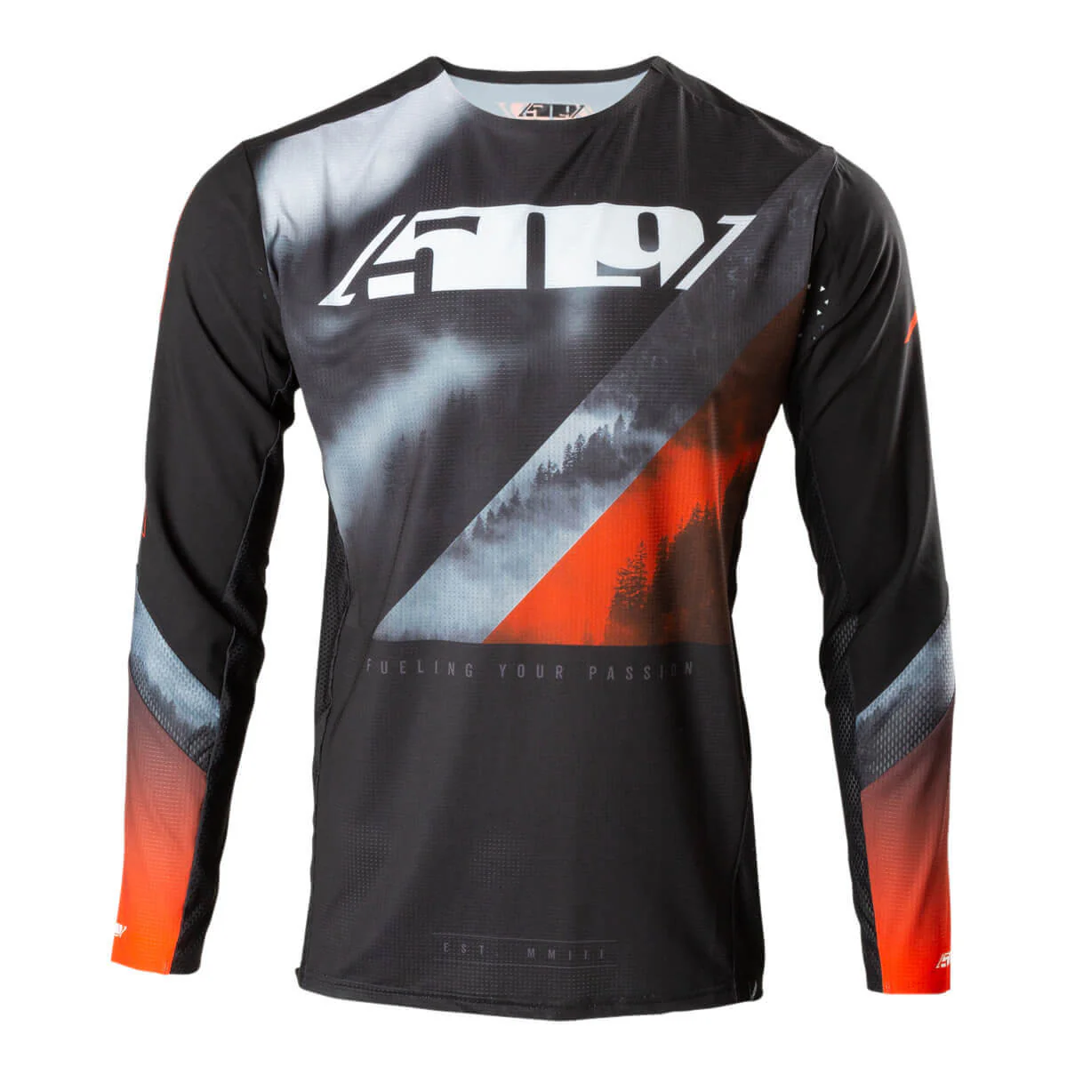 Transition Jersey - Image 10