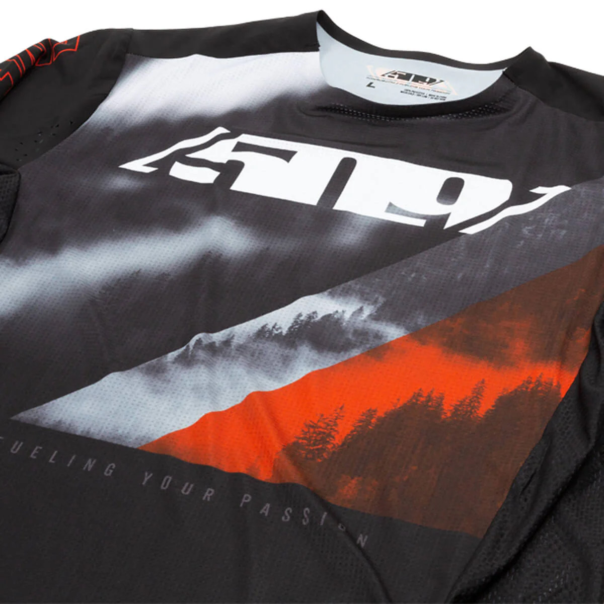 Transition Jersey - Image 12