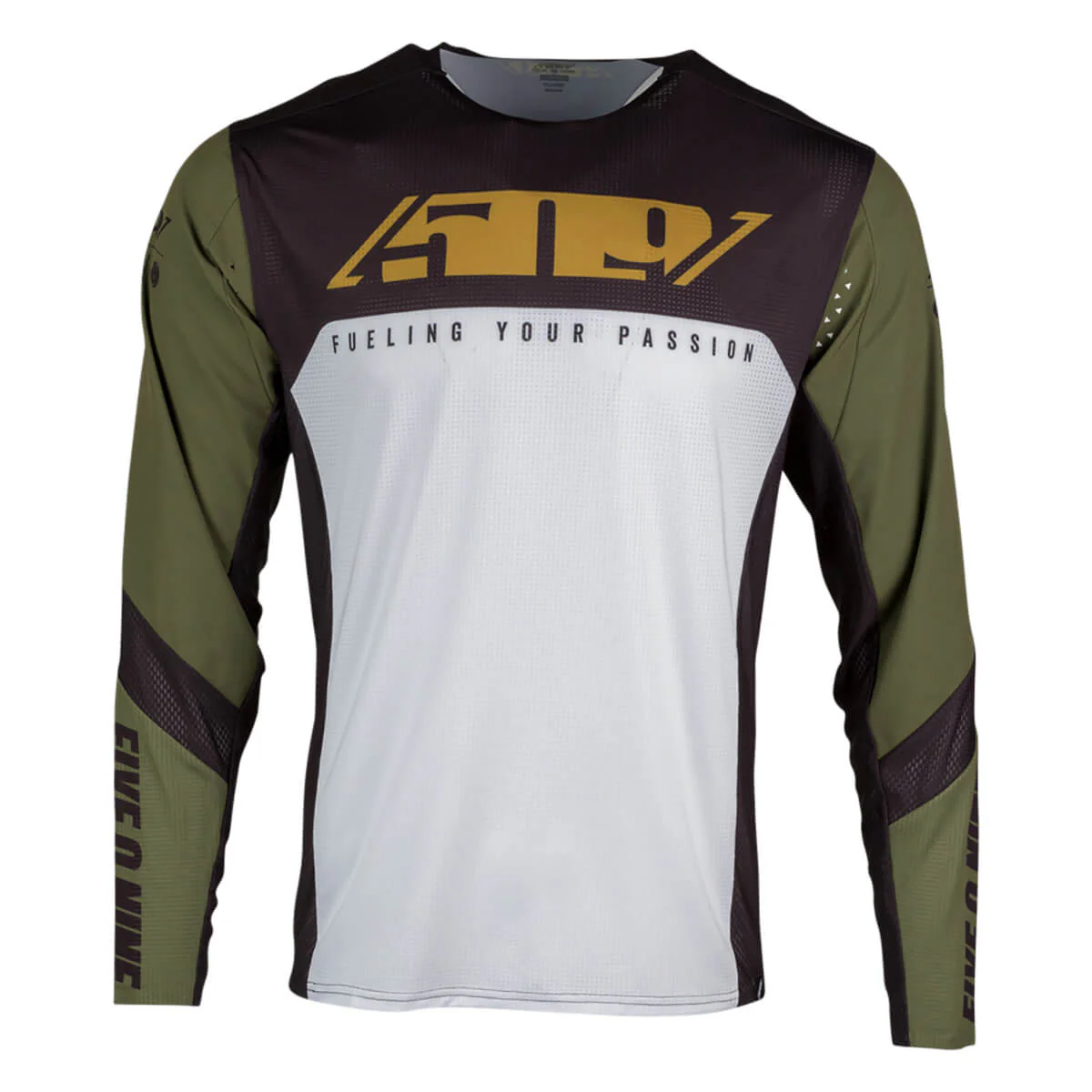 Transition Jersey - Image 16