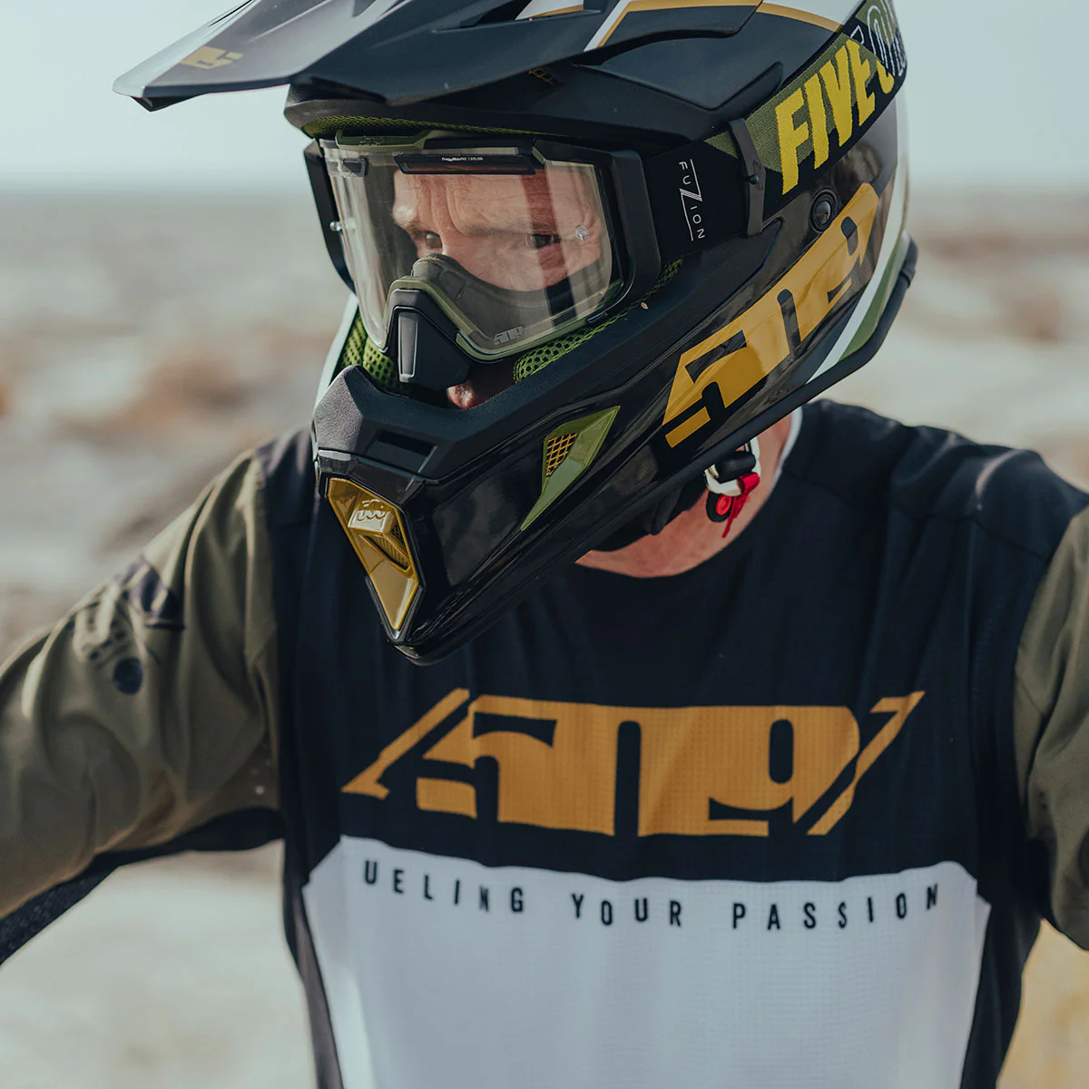 Transition Jersey - Image 21