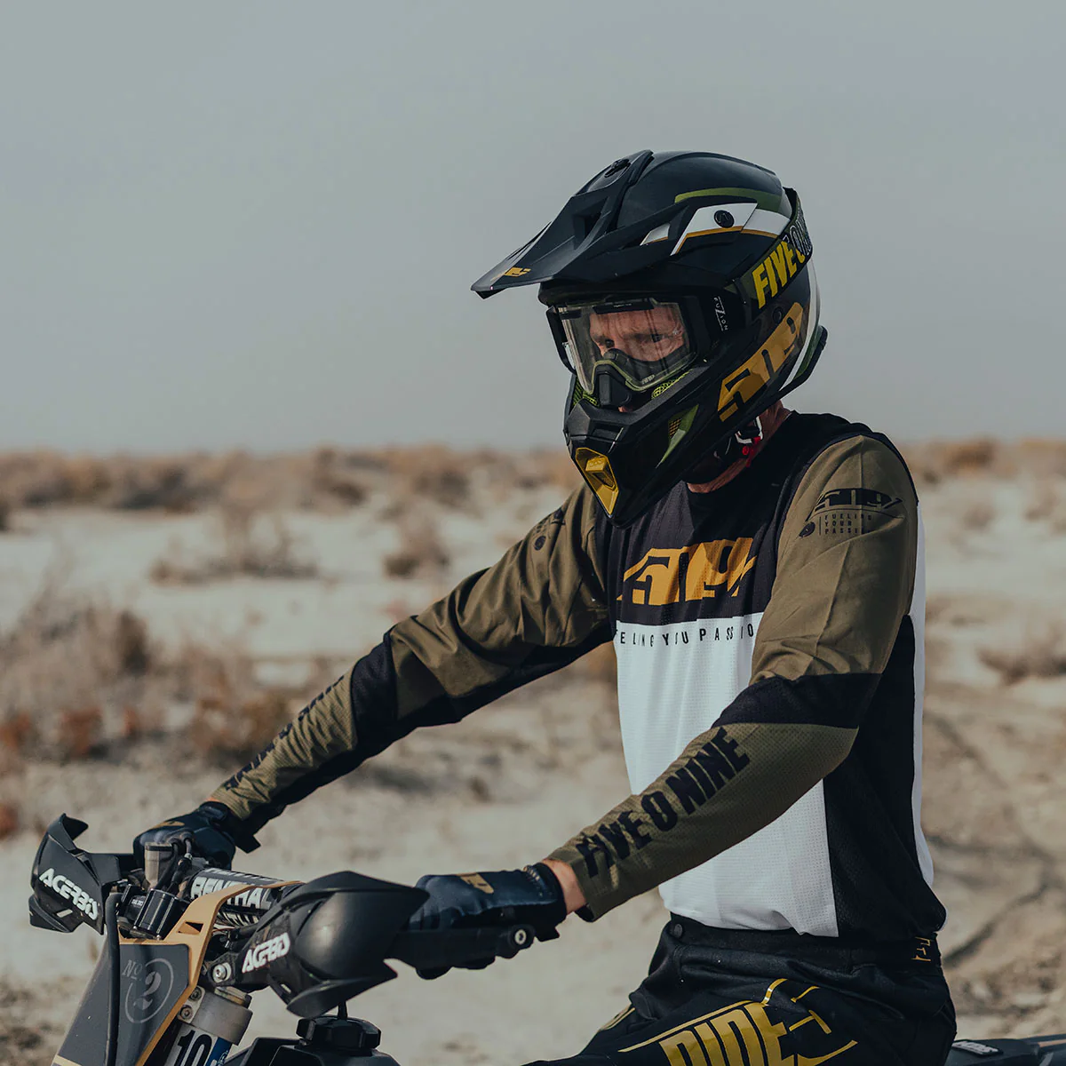 Transition Jersey - Image 23