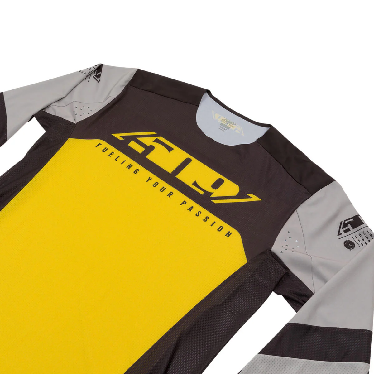 Transition Jersey - Image 3