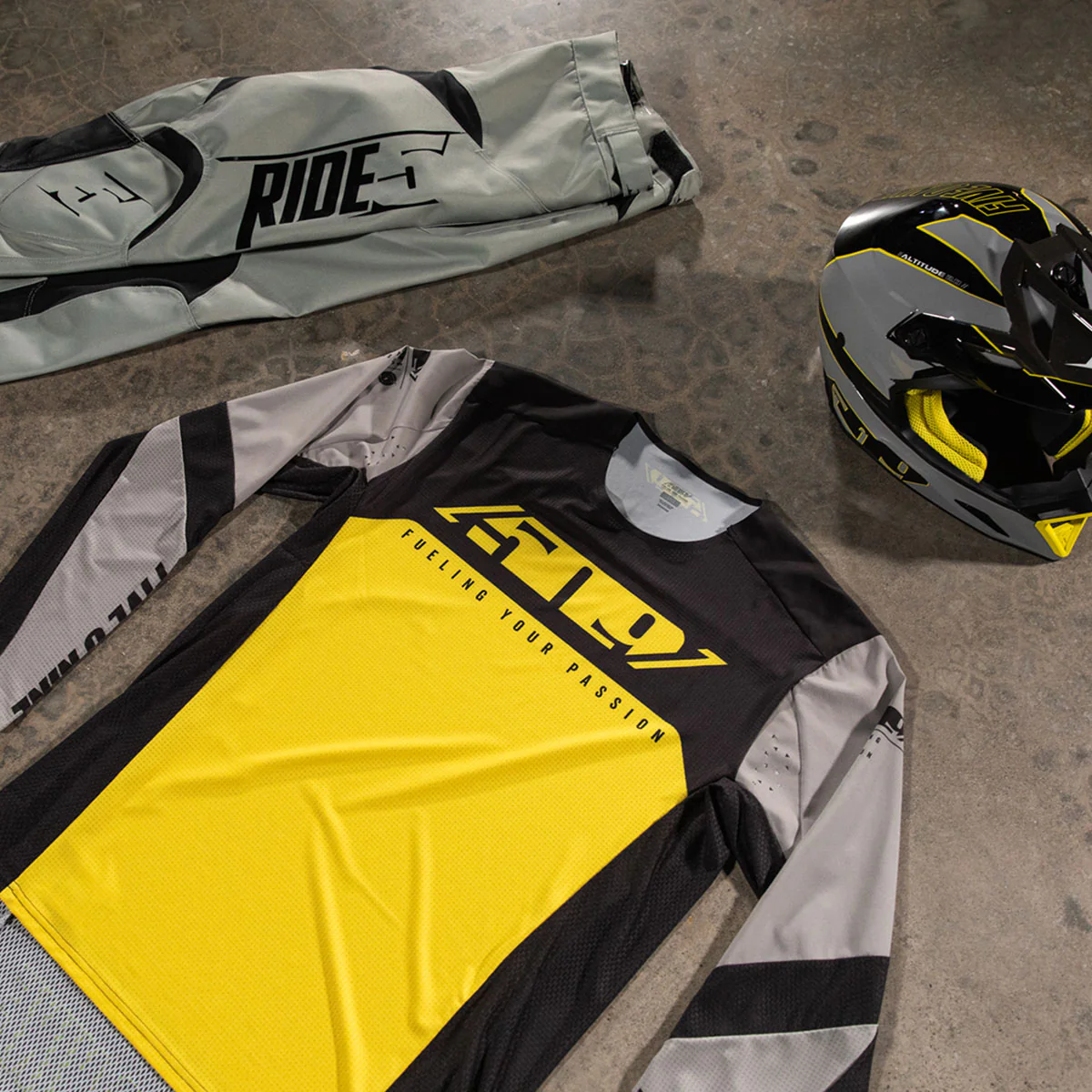 Transition Jersey - Image 5