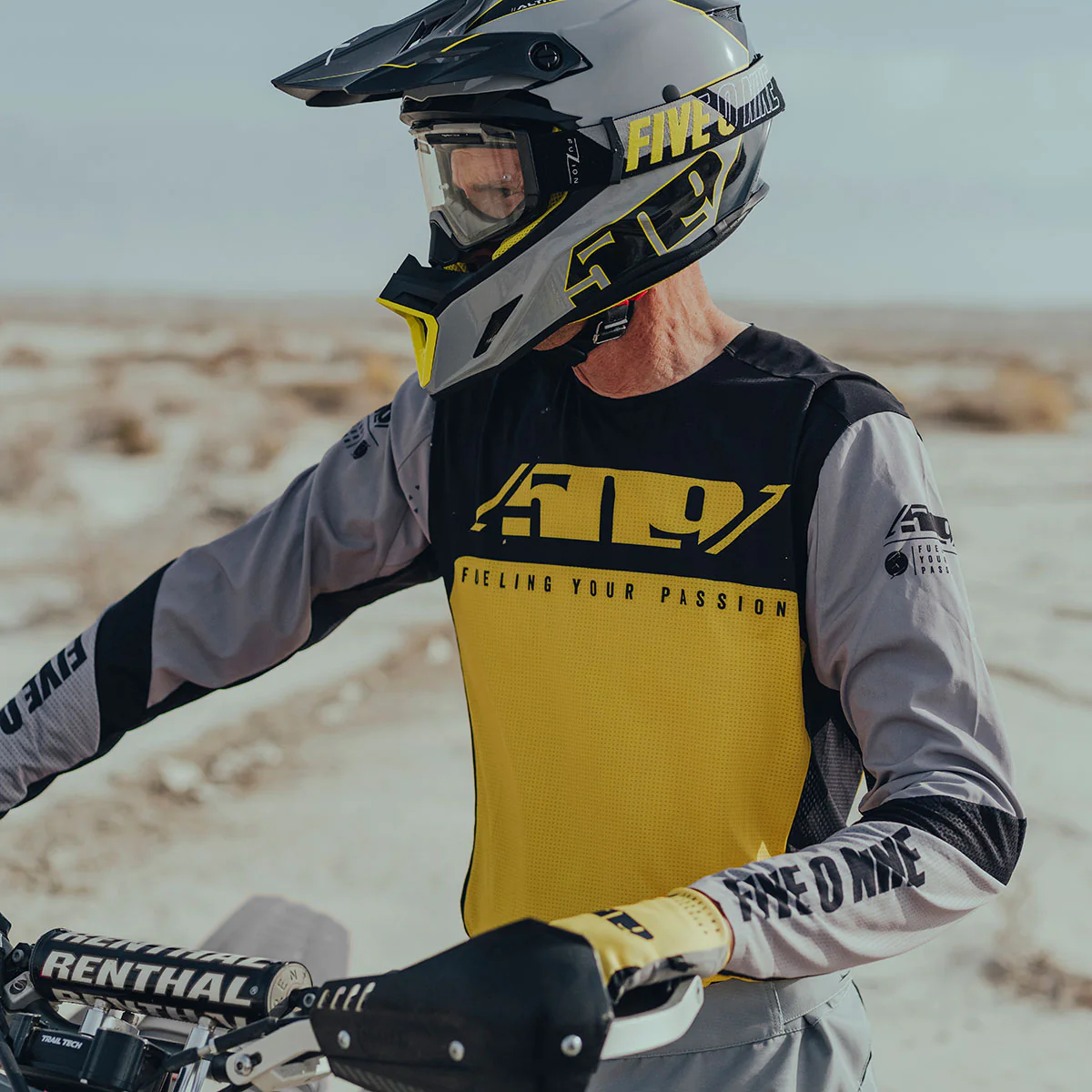 Transition Jersey - Image 7