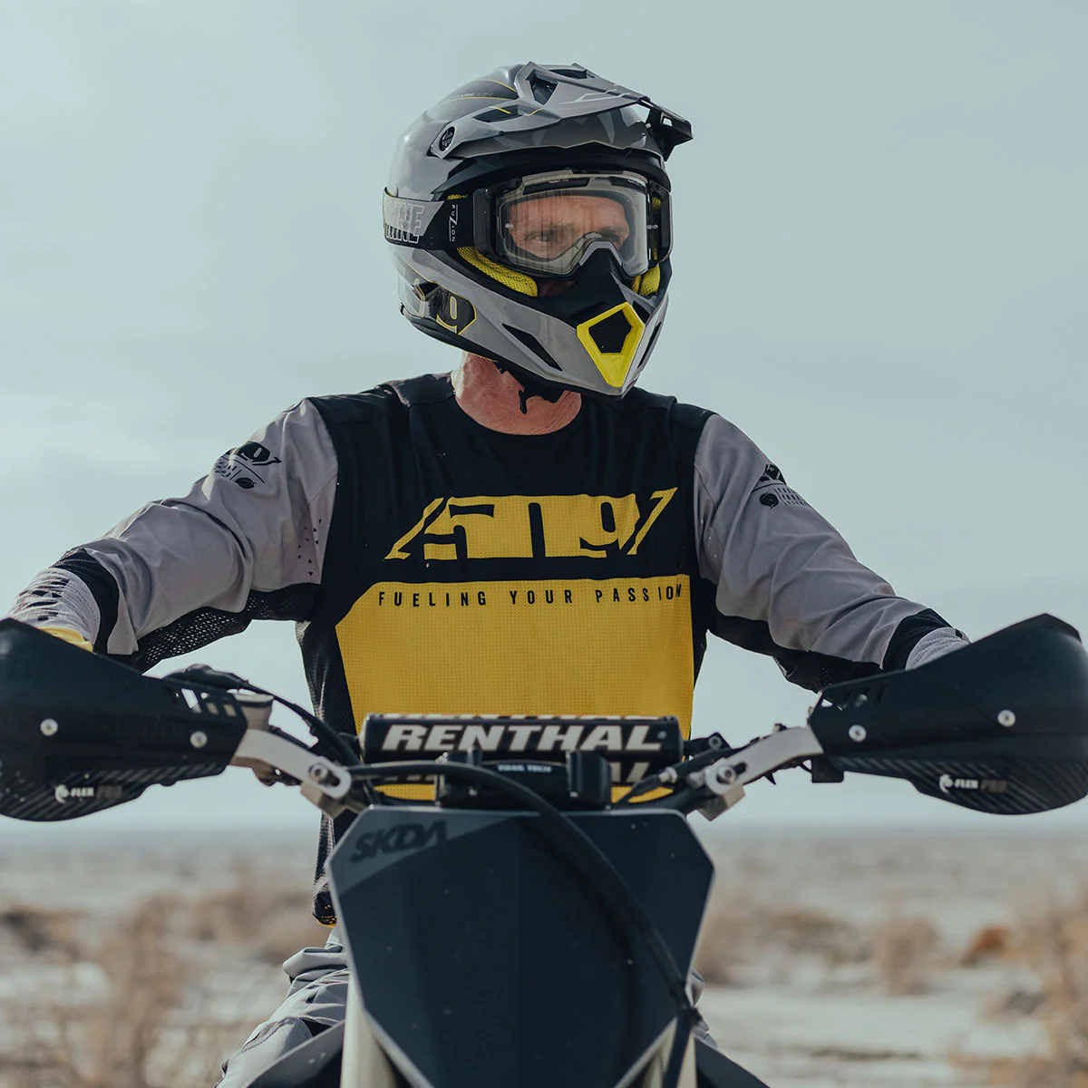 Transition Jersey - Image 8