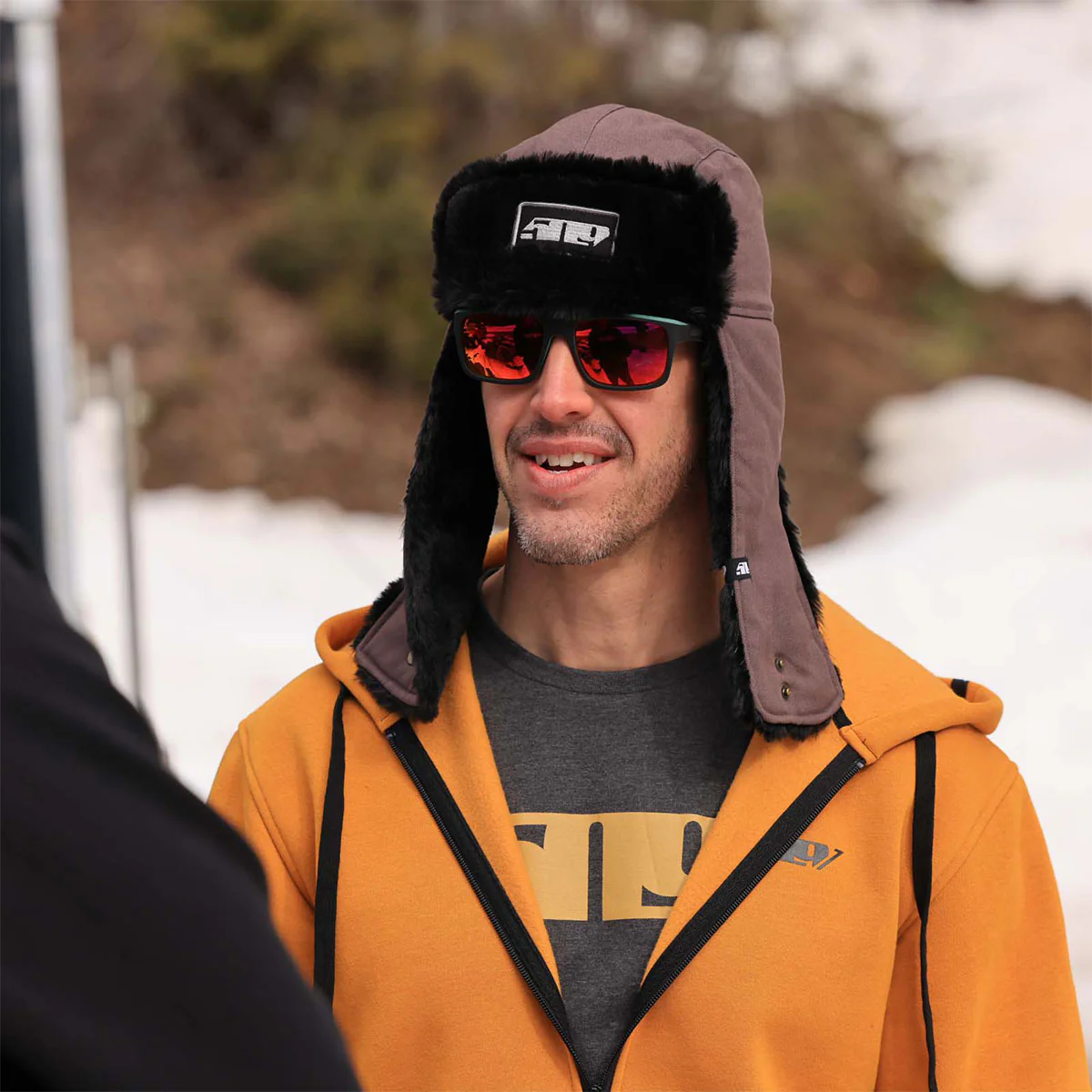 Trapper Hat - Image 10