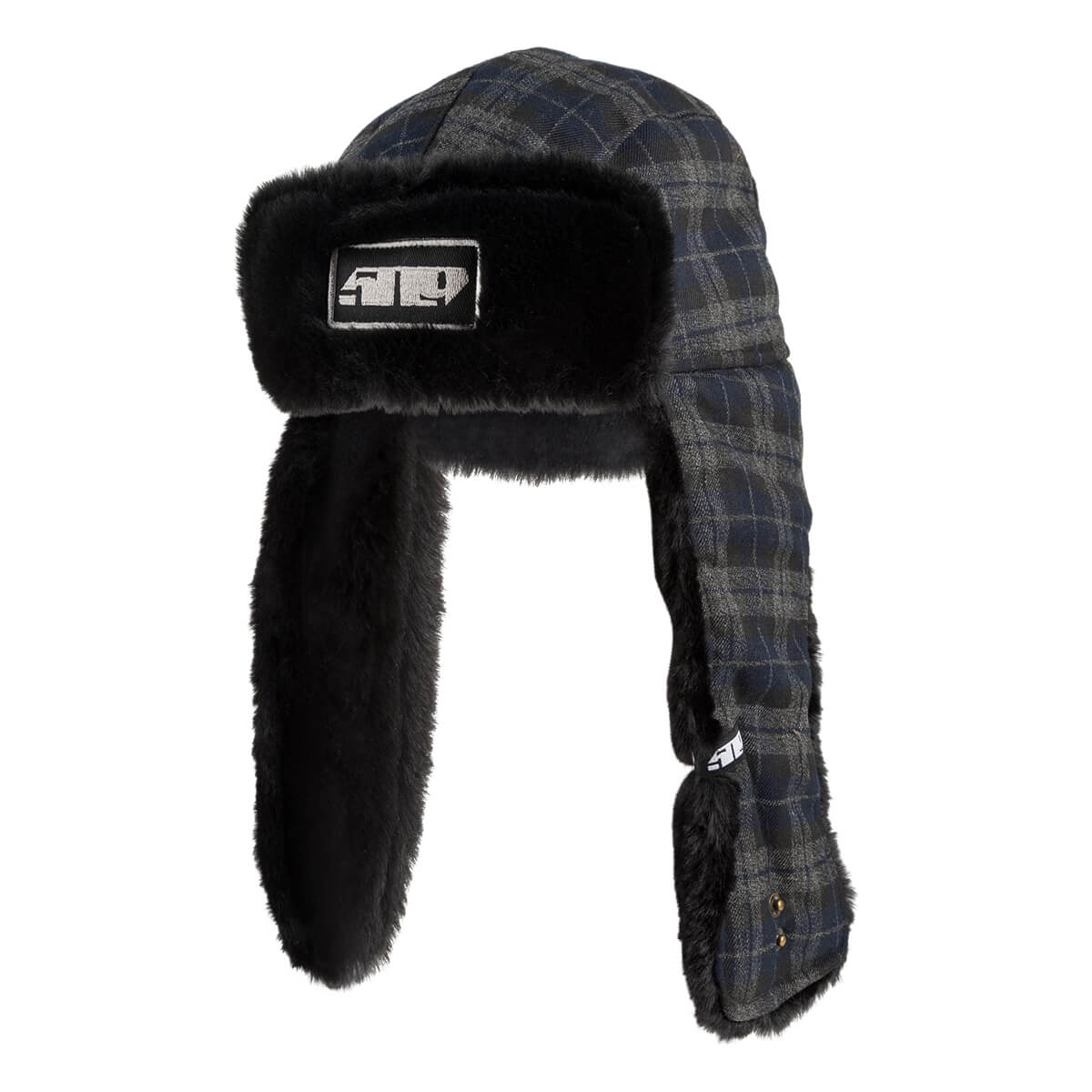Trapper Hat - Image 6