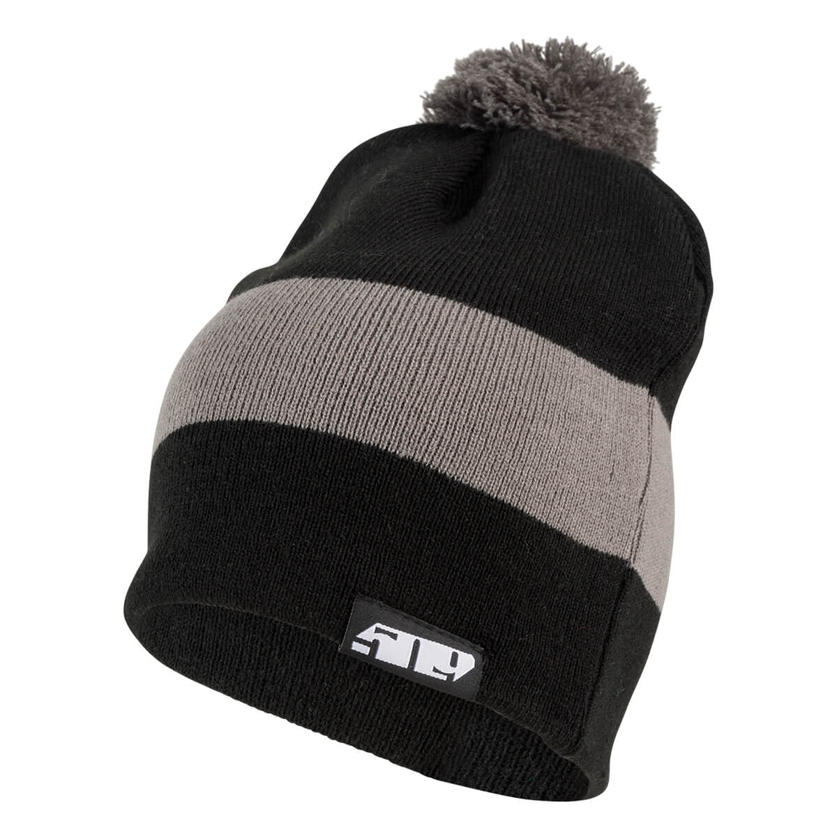 Trip Pom Beanie - Image 2