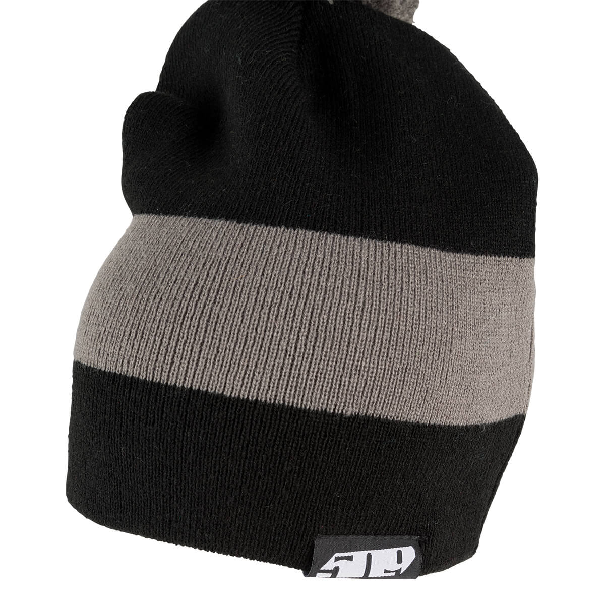 Trip Pom Beanie - Image 3