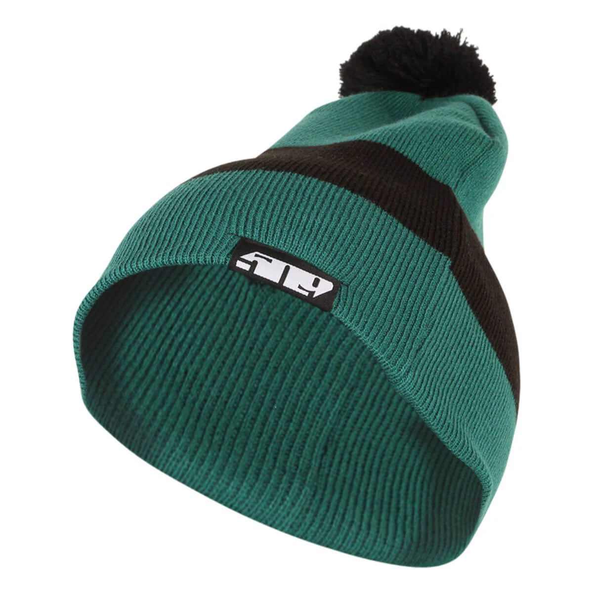 Trip Pom Beanie - Image 4