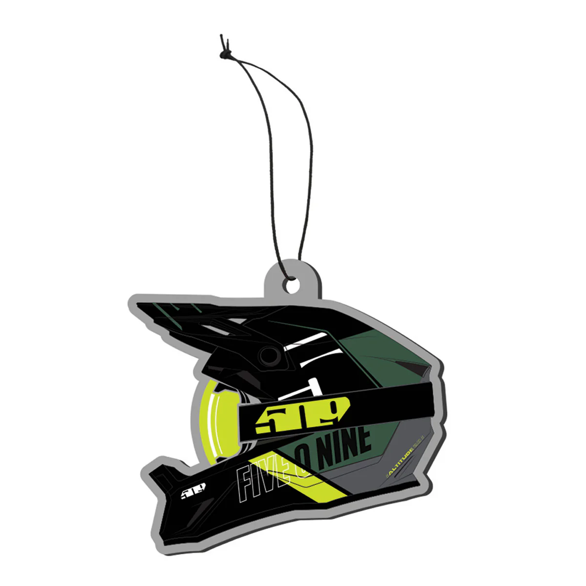 Truck Freshener - Image 7