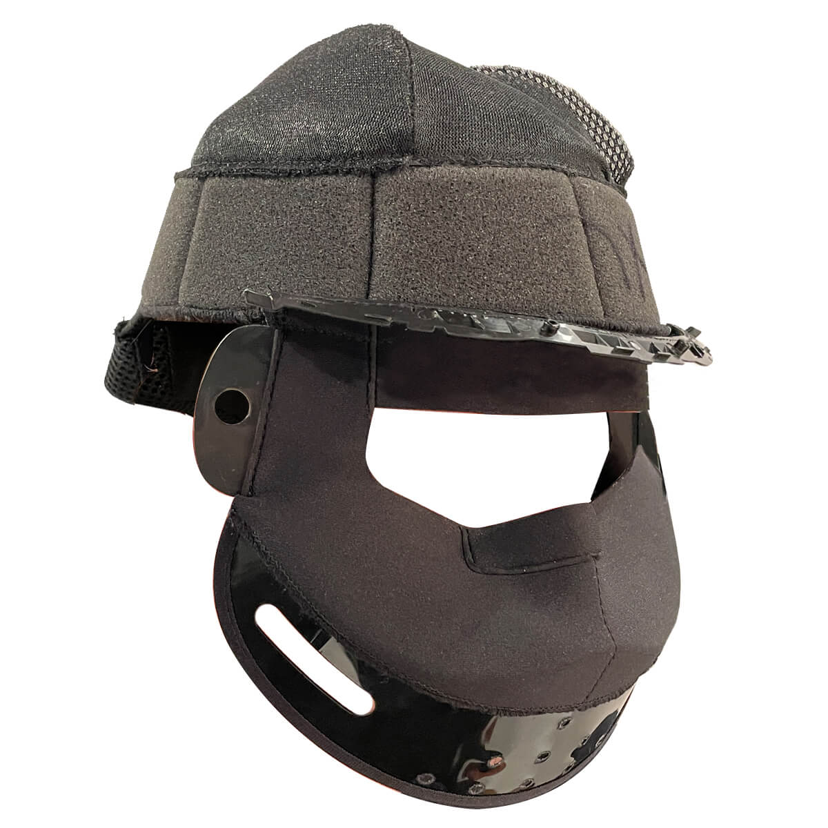 VEES Protection System for Altitude 2.0 Helmet
