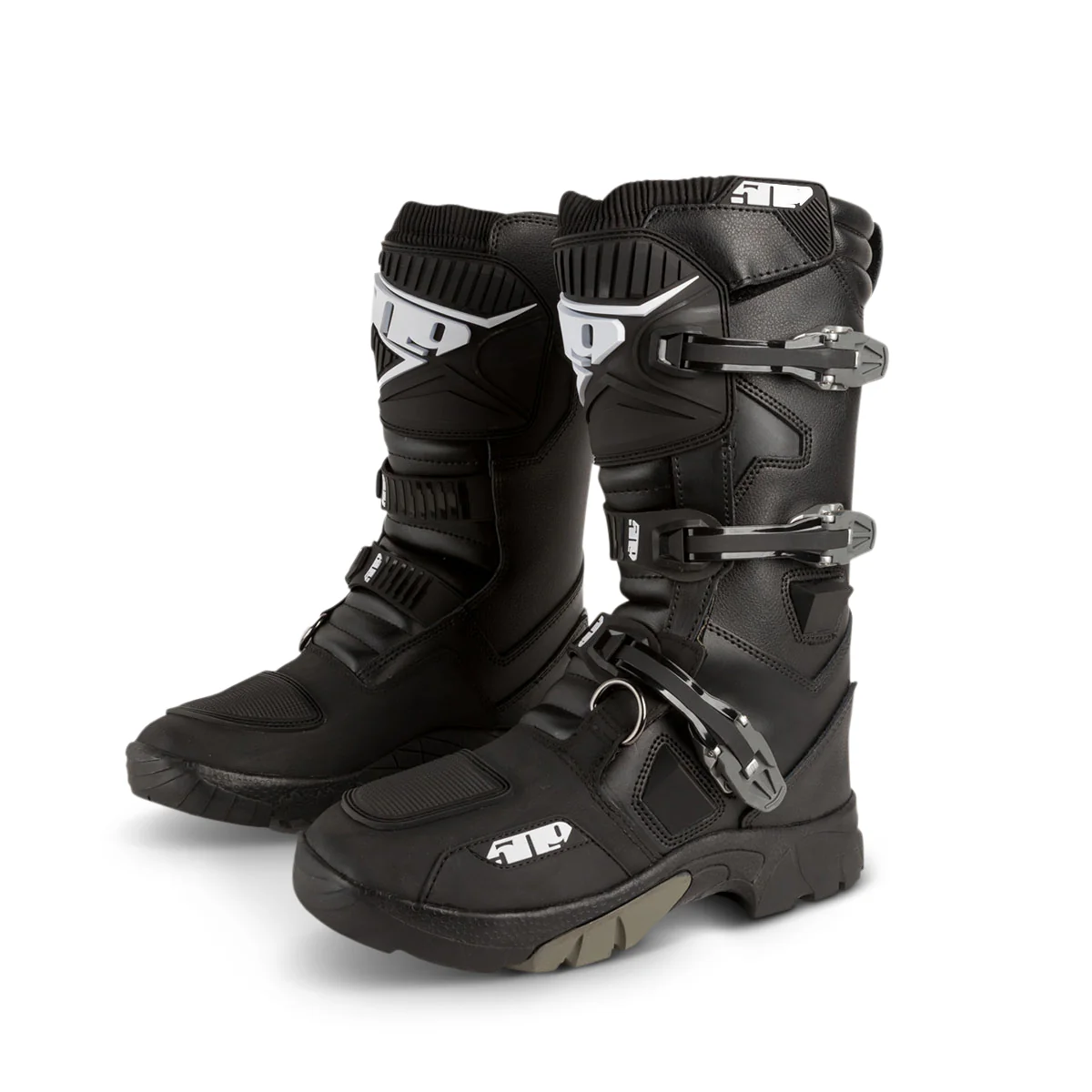 Velo Raid 2.0 Boot - Image 4