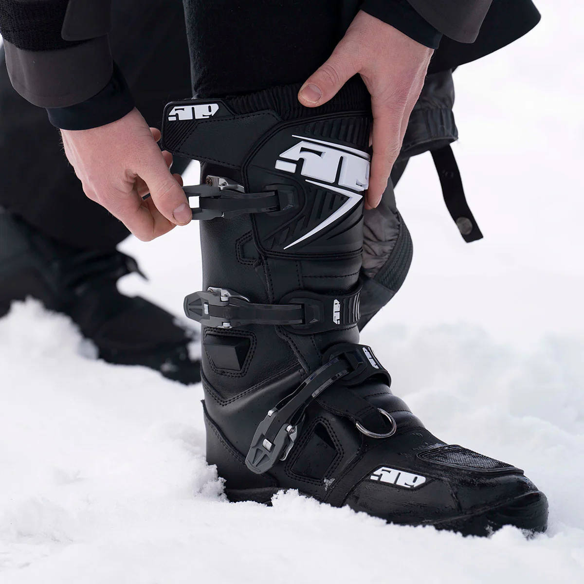 Velo Raid 2.0 Boot - Image 7