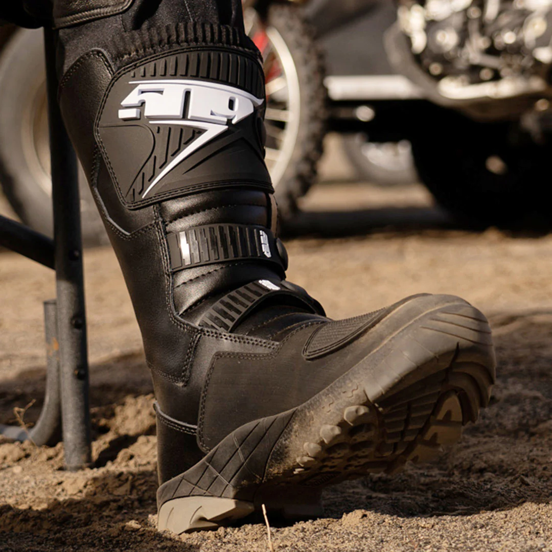 Velo Raid Boots - Image 3