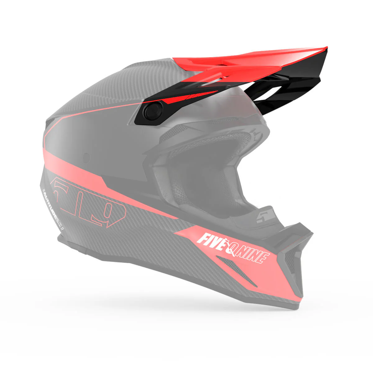 Visor for Altitude 2.0 Helmet - Image 27