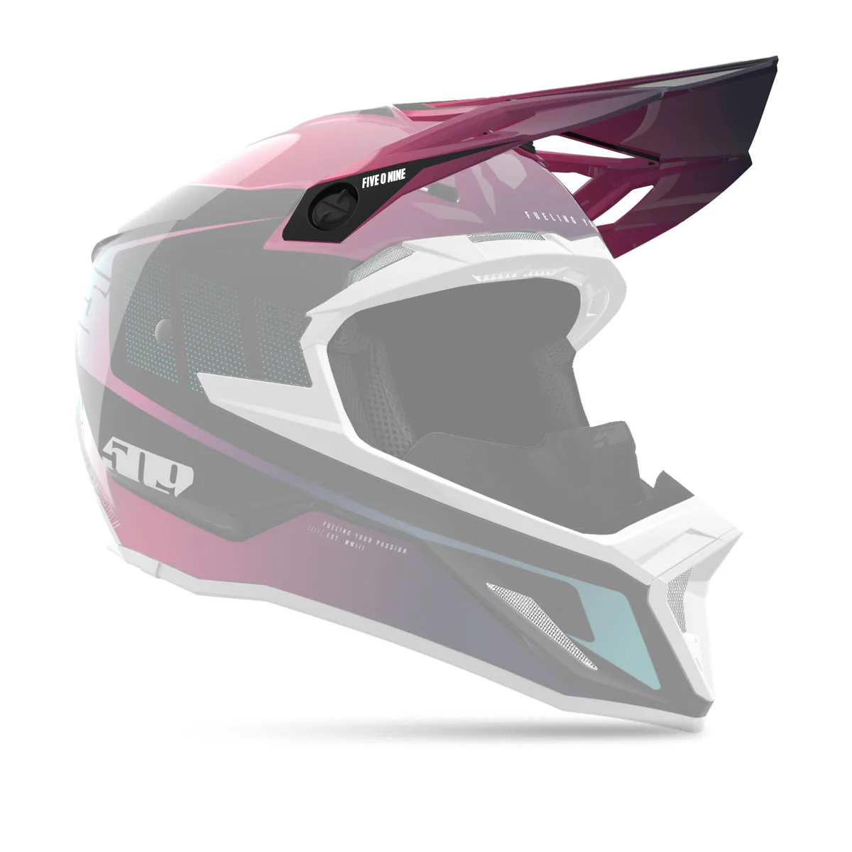 Visor for Altitude 2.0 Helmet - Image 37
